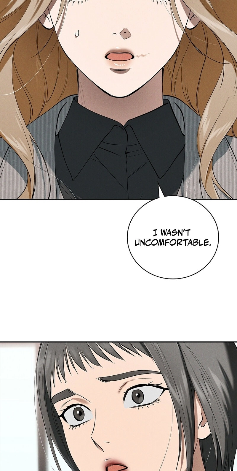 Falling - Chapter 76 Page 75