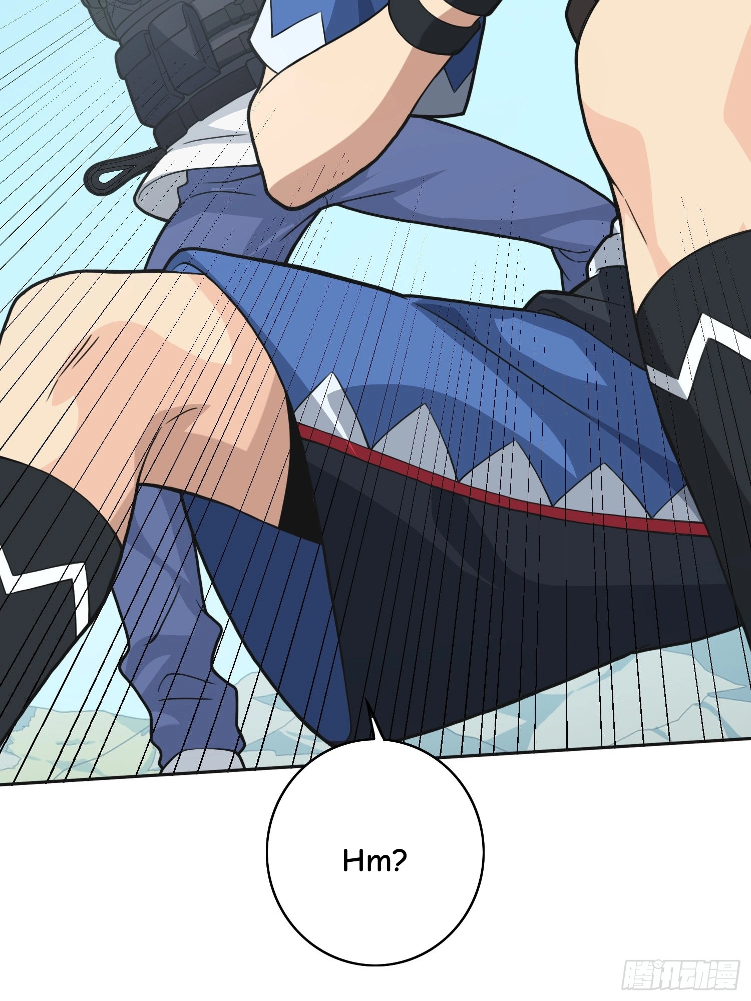Falling - Chapter 77 Page 18