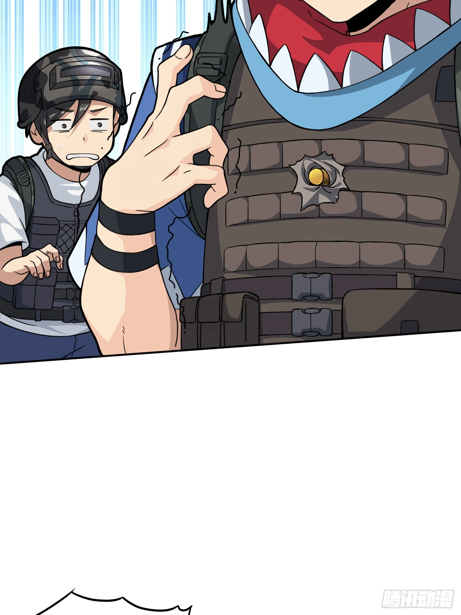 Falling - Chapter 77 Page 22