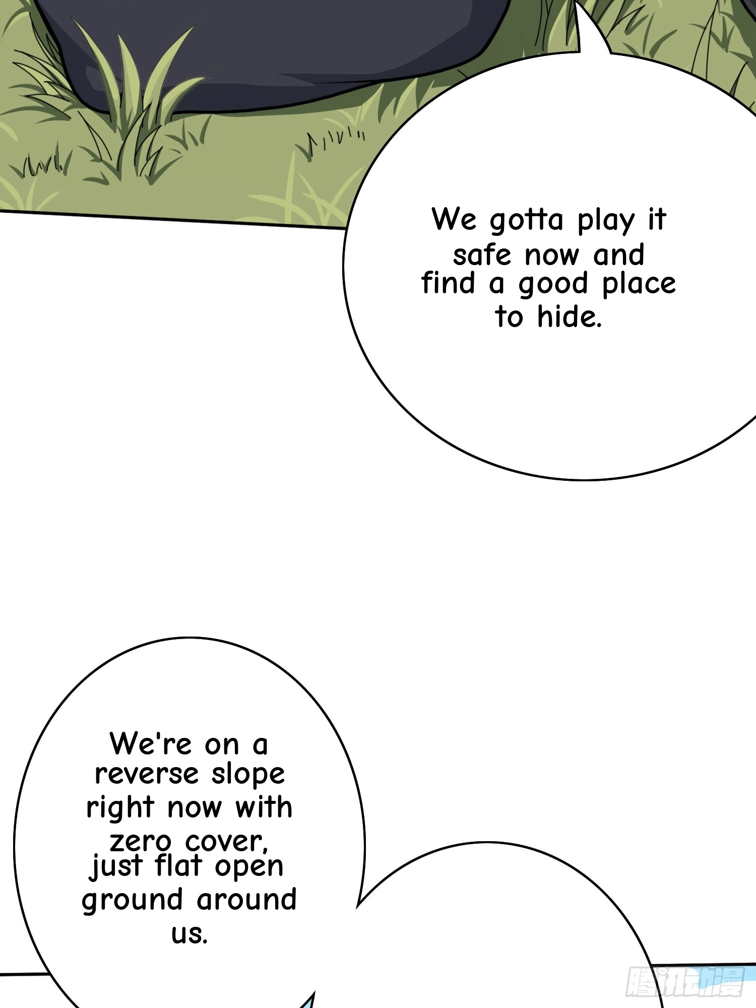 Falling - Chapter 77 Page 28