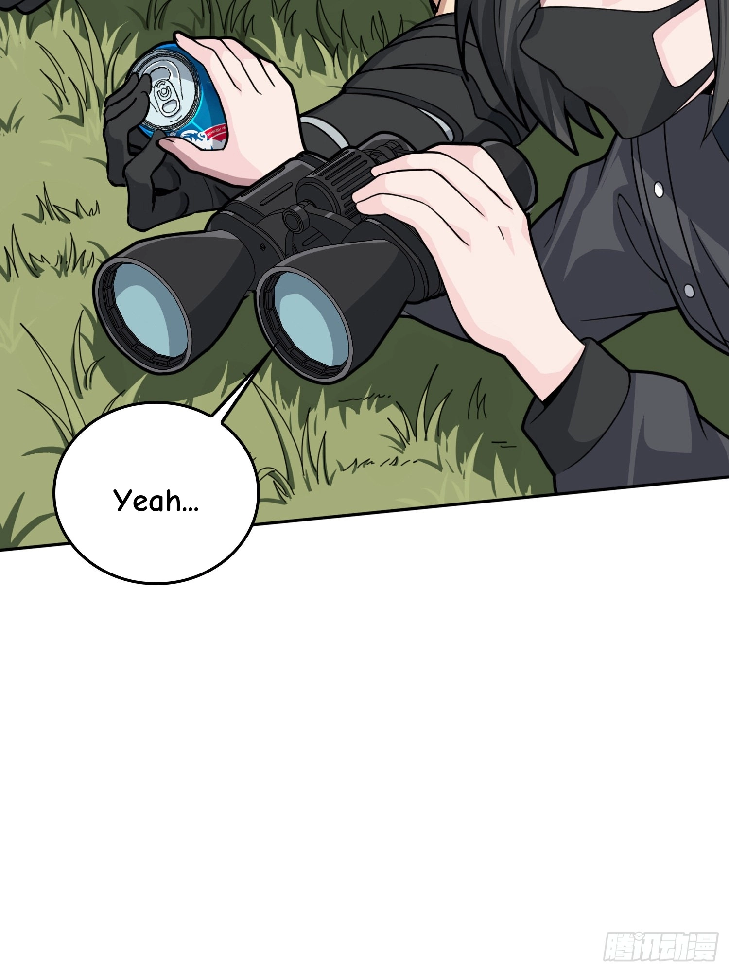 Falling - Chapter 77 Page 32