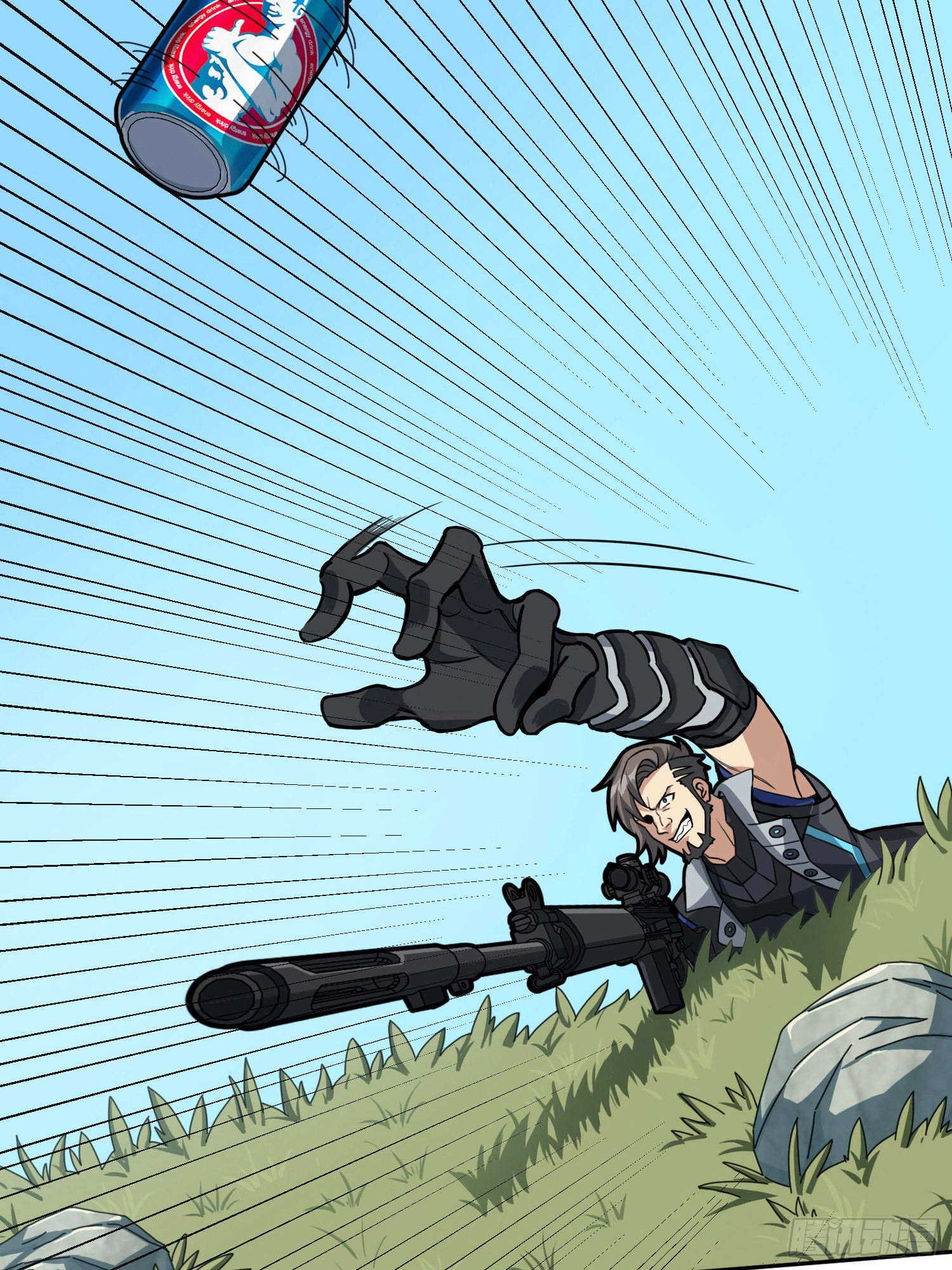 Falling - Chapter 77 Page 35