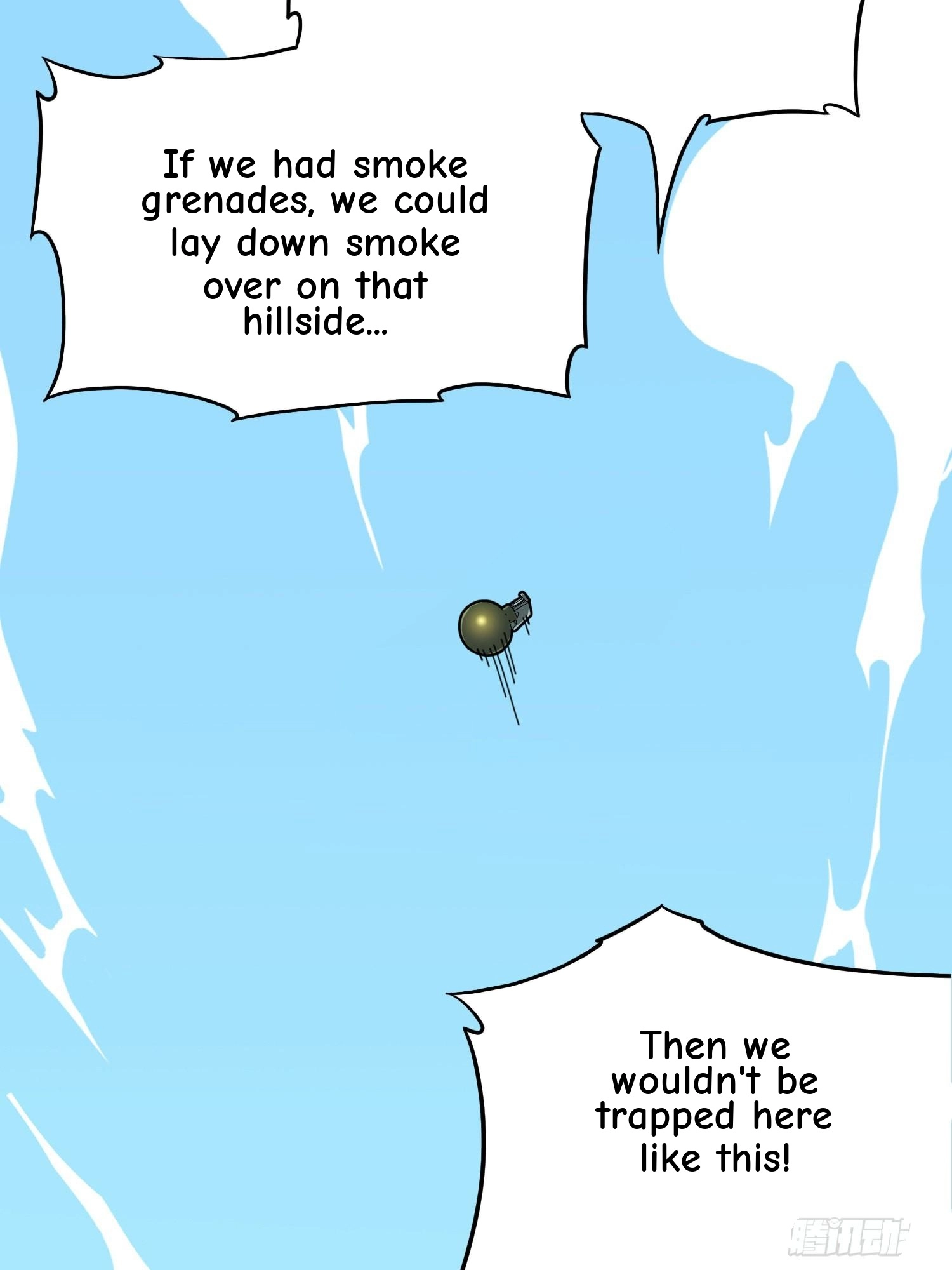 Falling - Chapter 77 Page 49