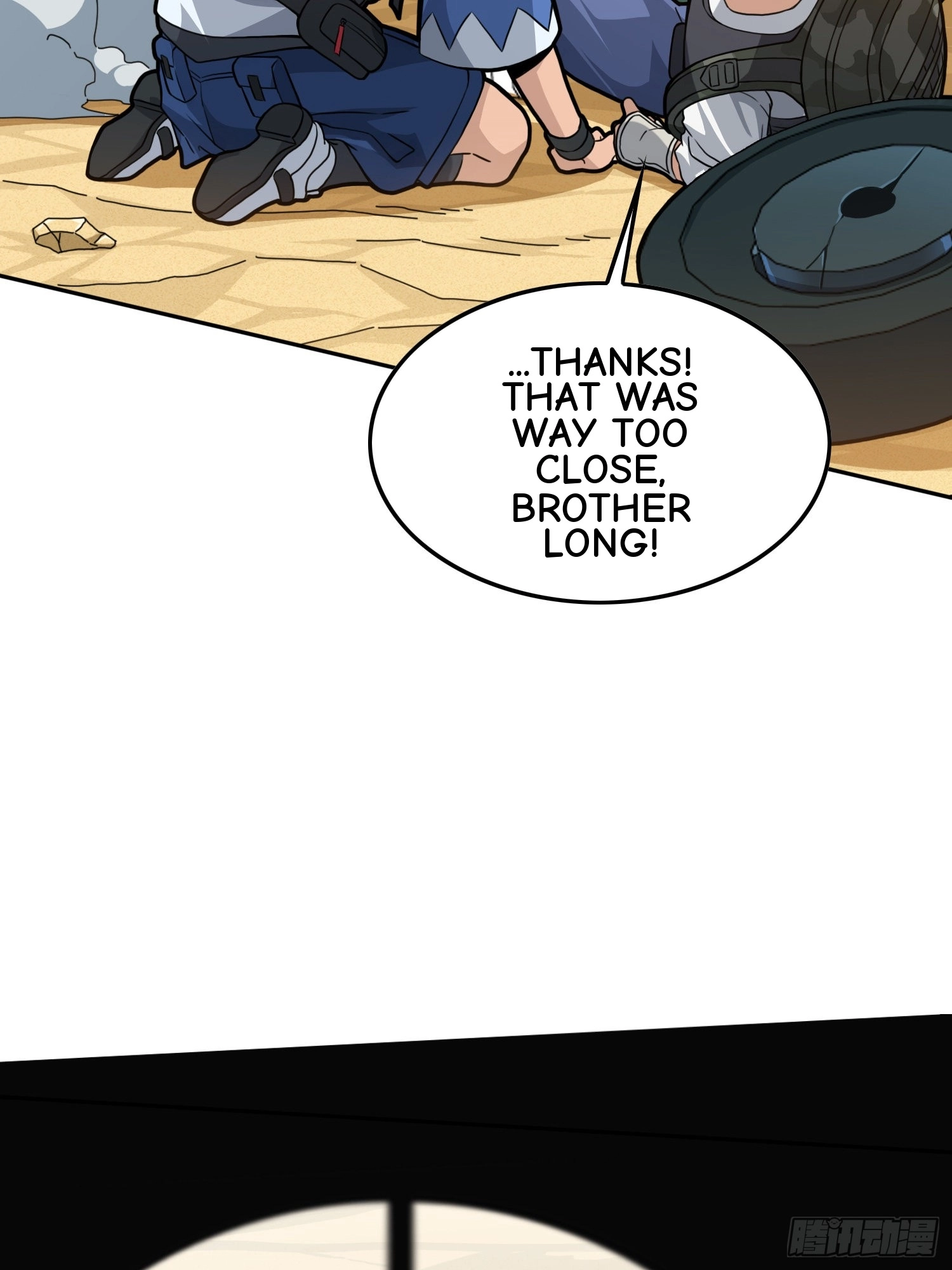 Falling - Chapter 77 Page 66