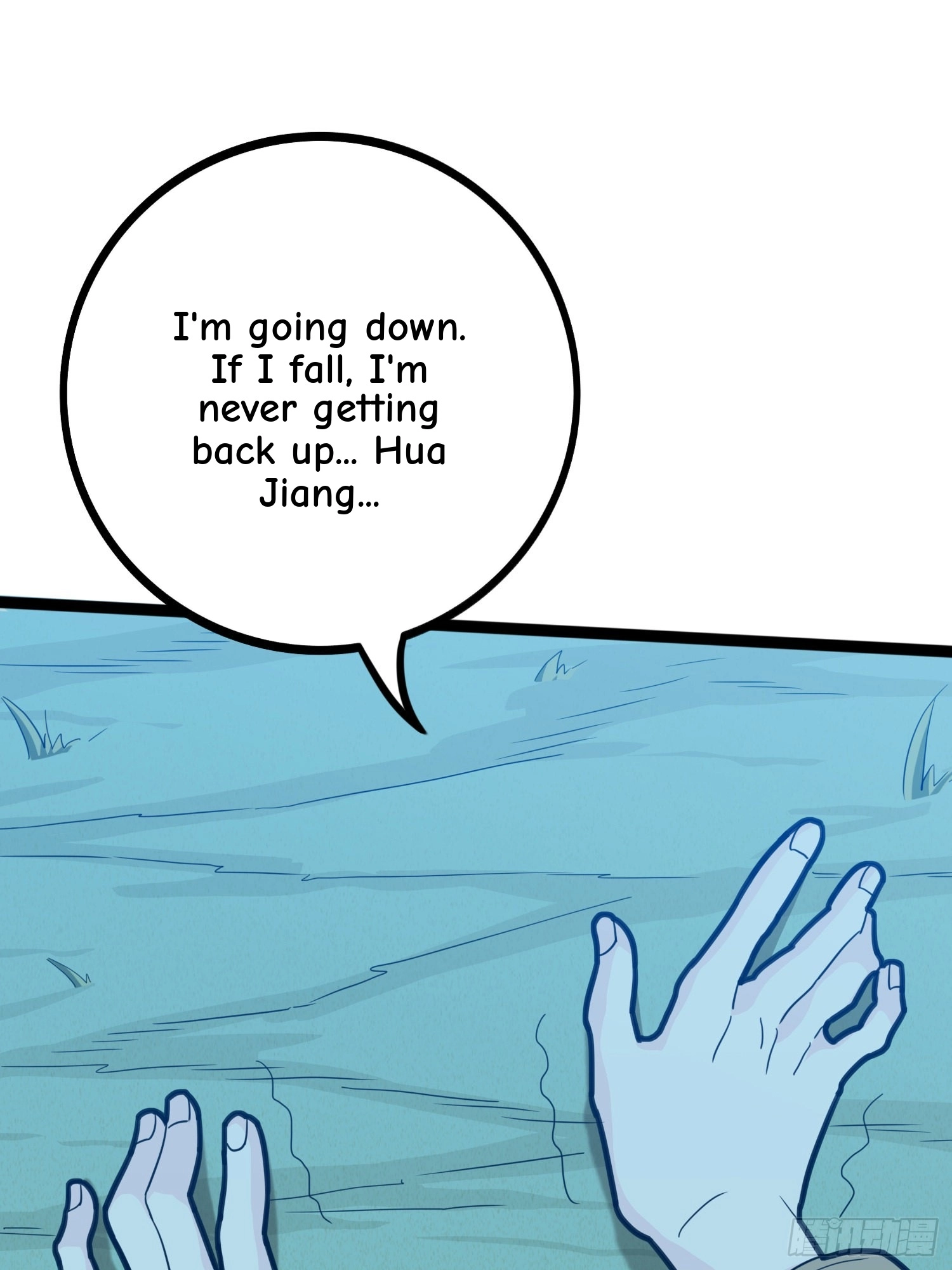Falling - Chapter 77 Page 78