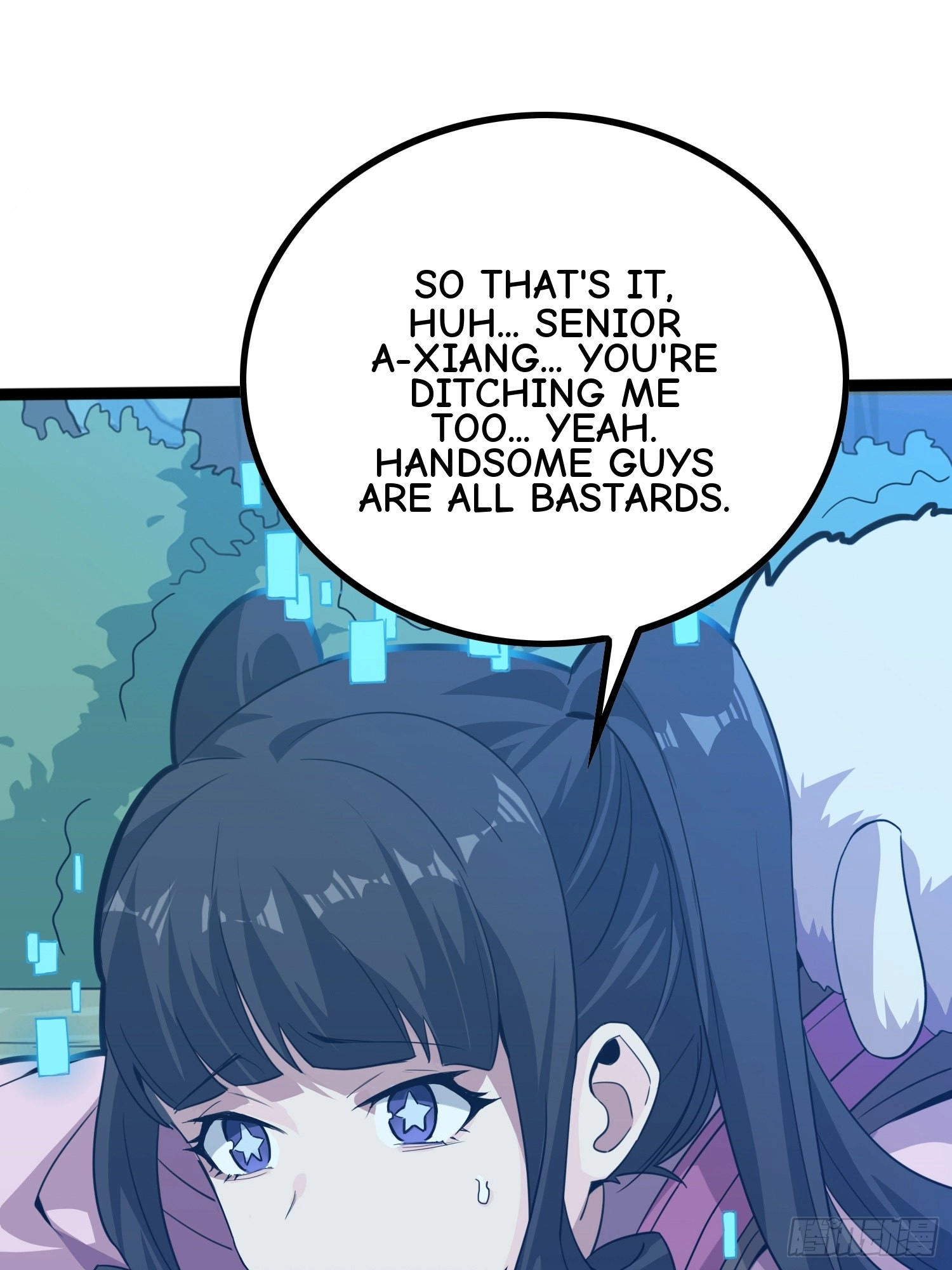 Falling - Chapter 77 Page 82