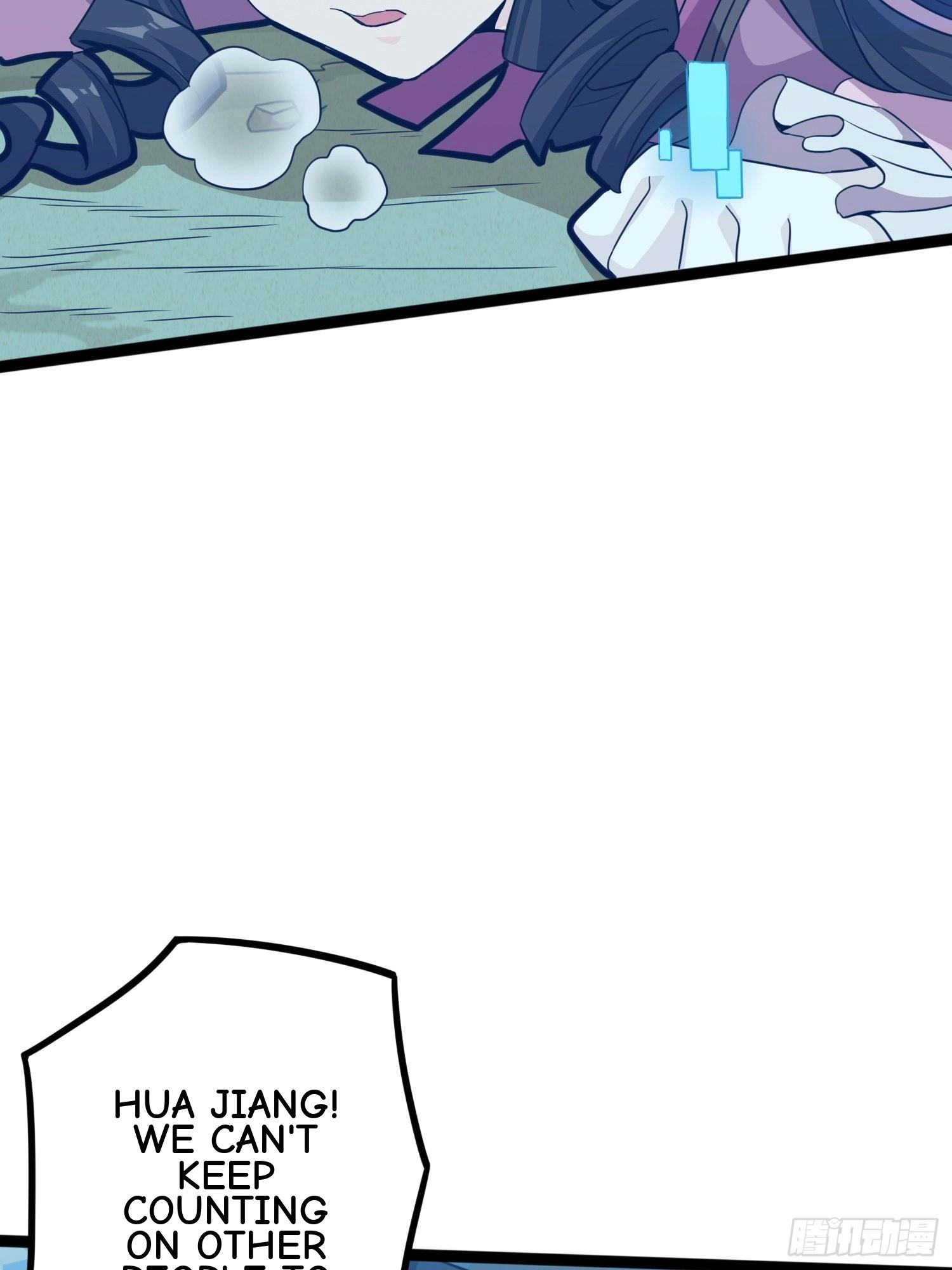 Falling - Chapter 77 Page 83