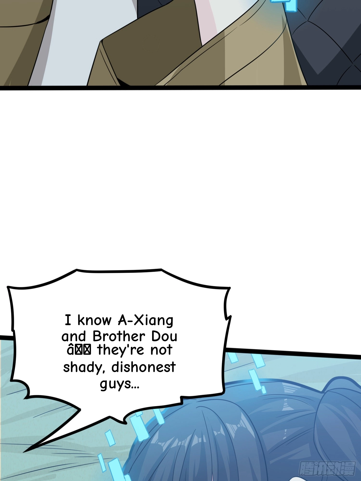 Falling - Chapter 77 Page 85