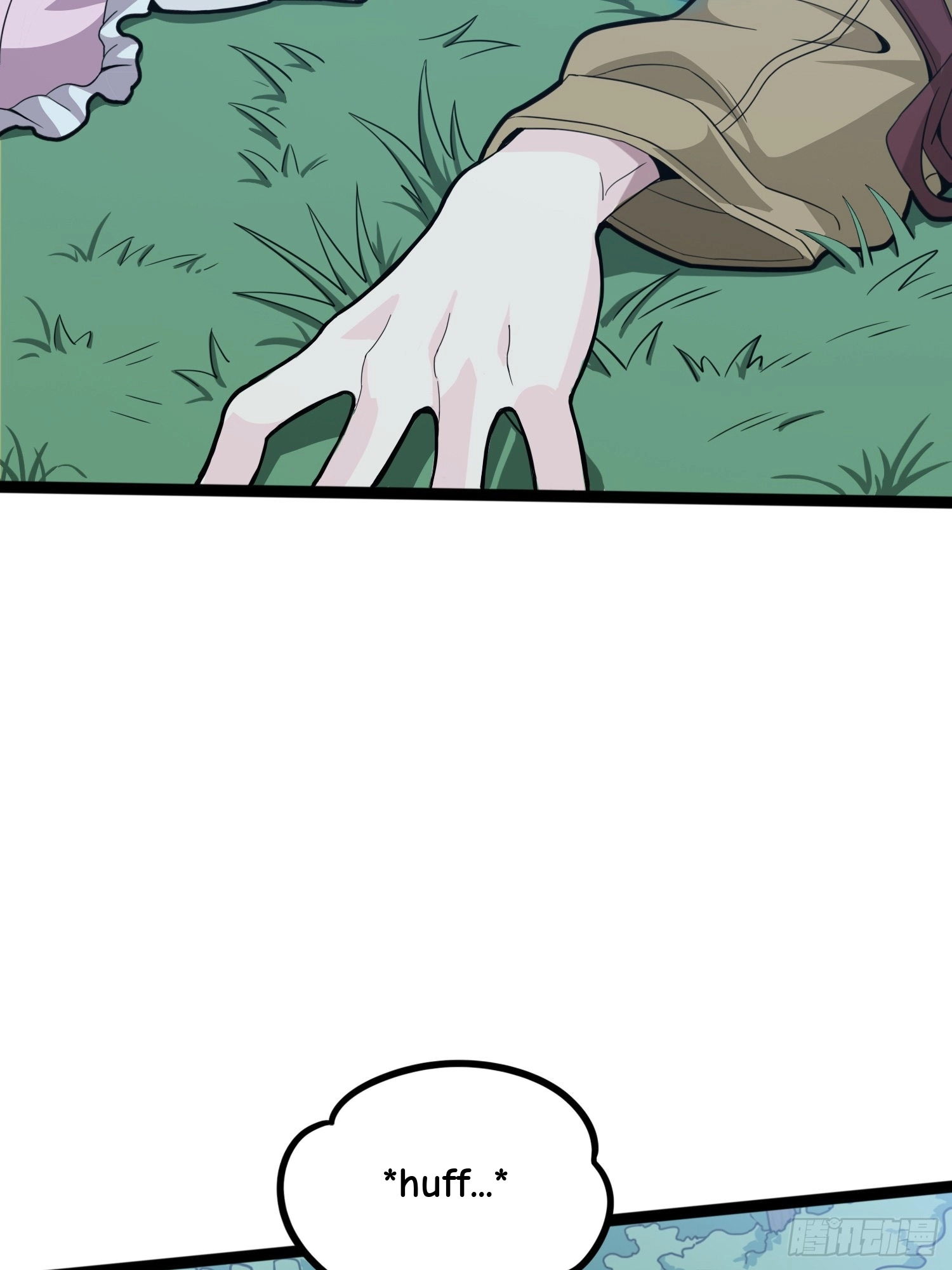Falling - Chapter 77 Page 97