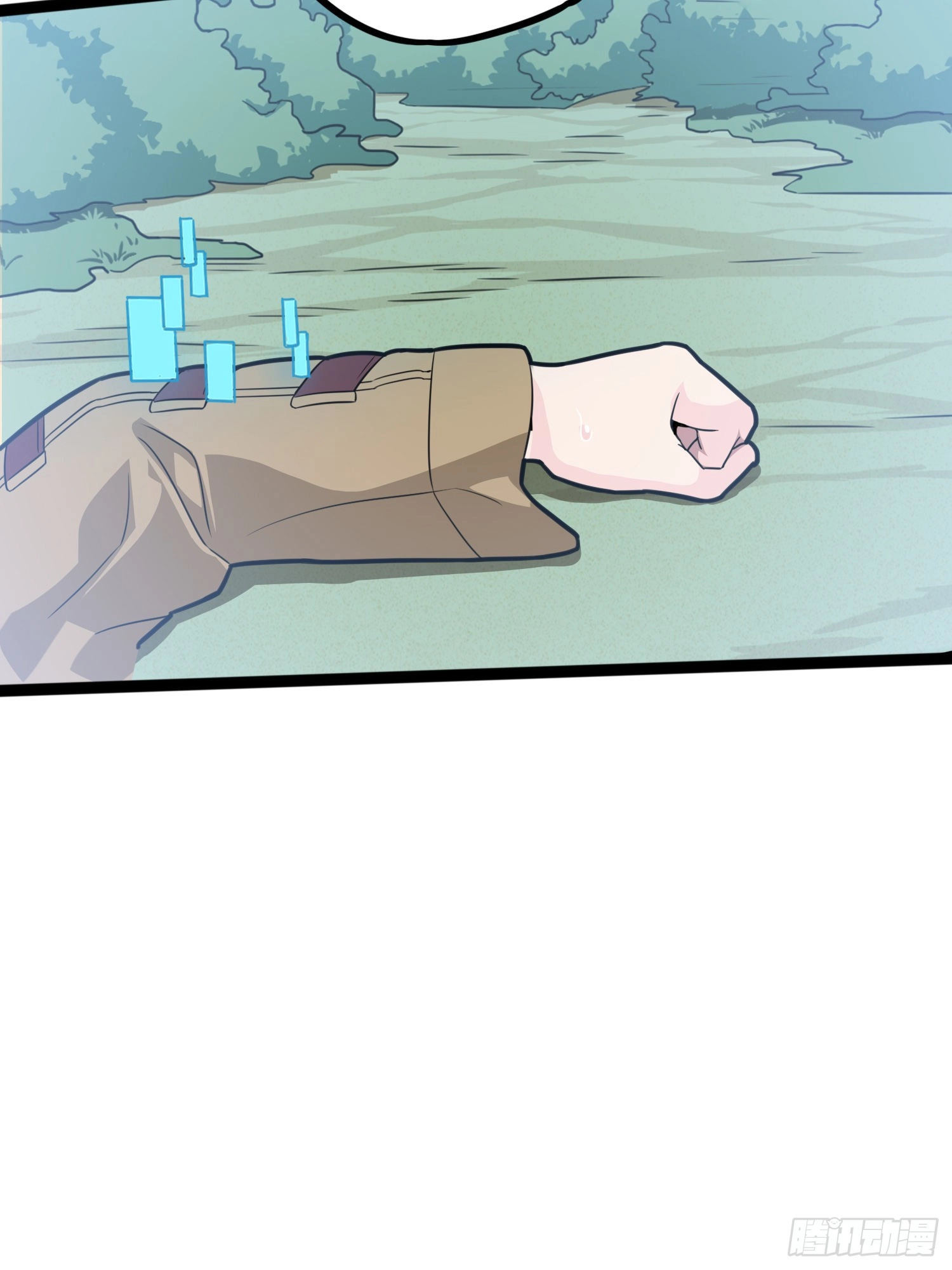 Falling - Chapter 77 Page 98