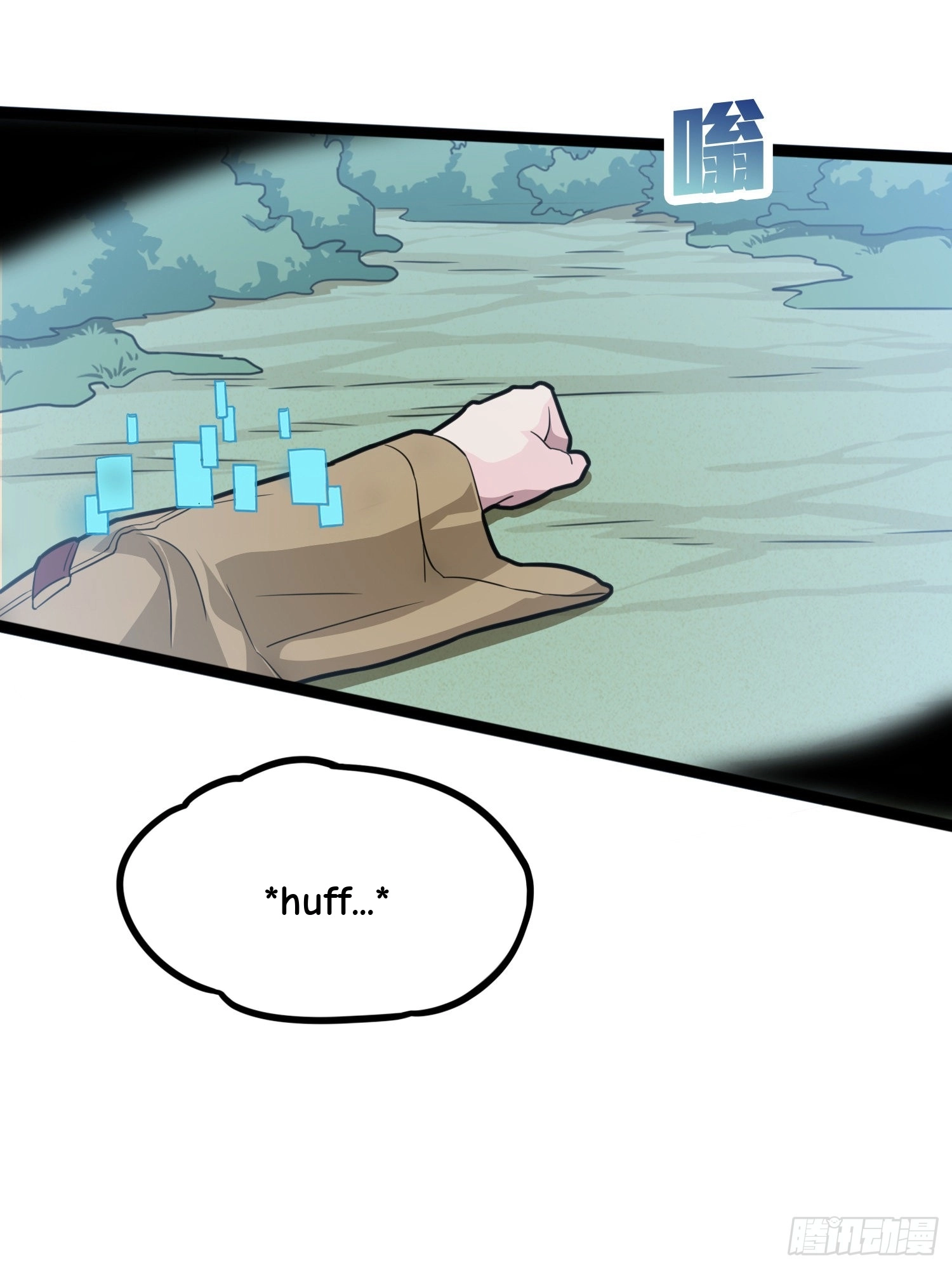 Falling - Chapter 77 Page 99