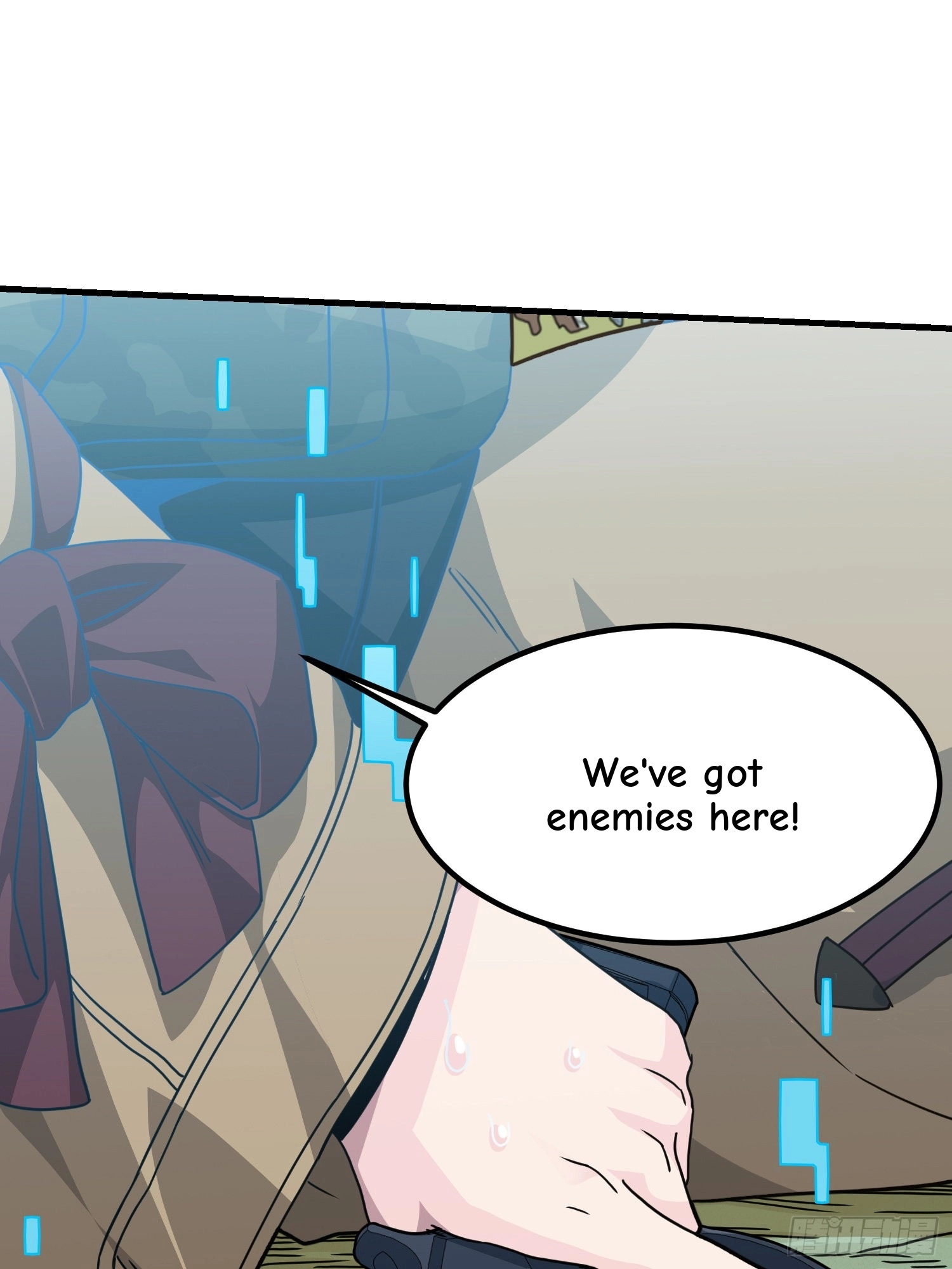 Falling - Chapter 77 Page 101