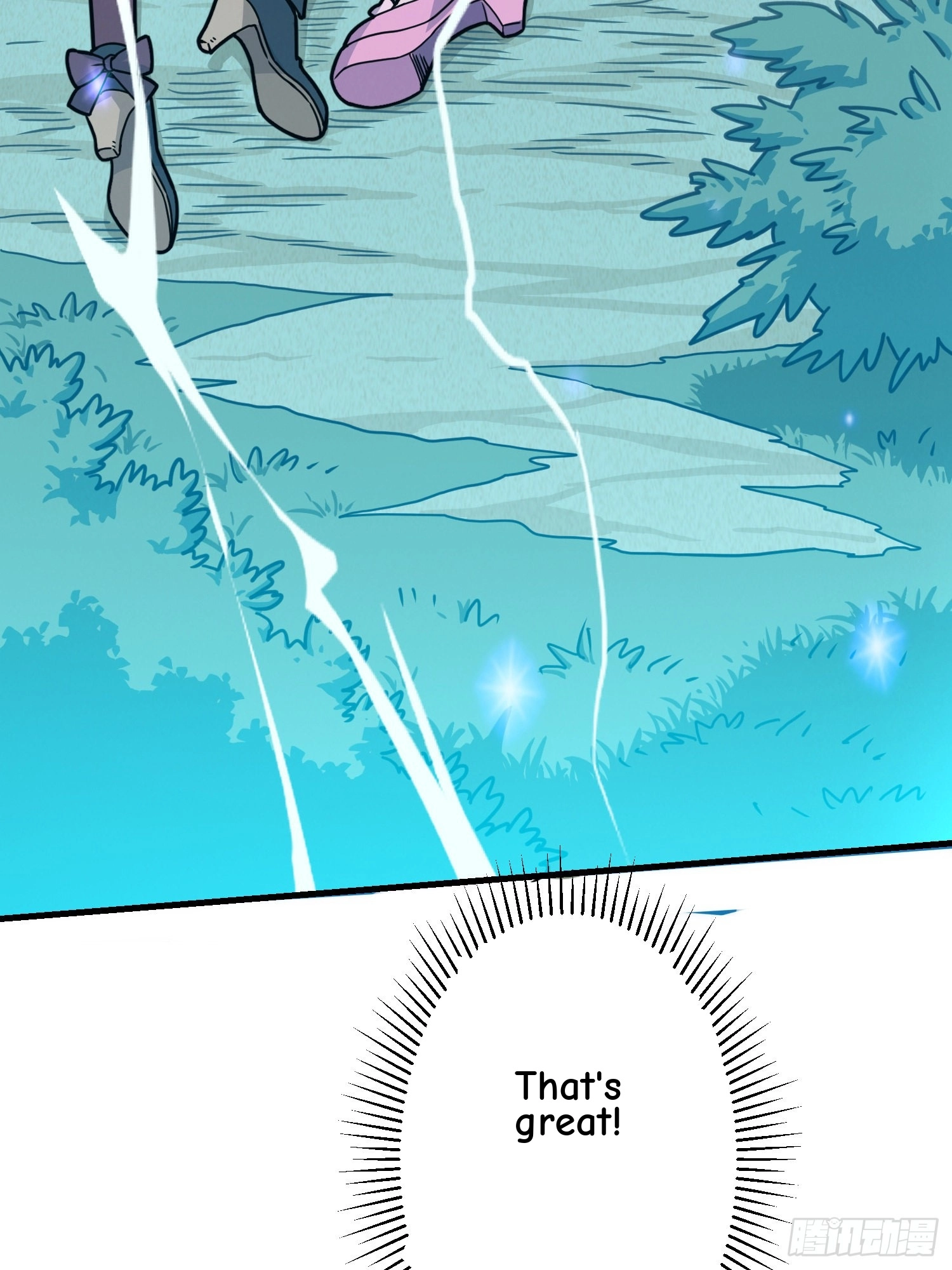 Falling - Chapter 77 Page 107