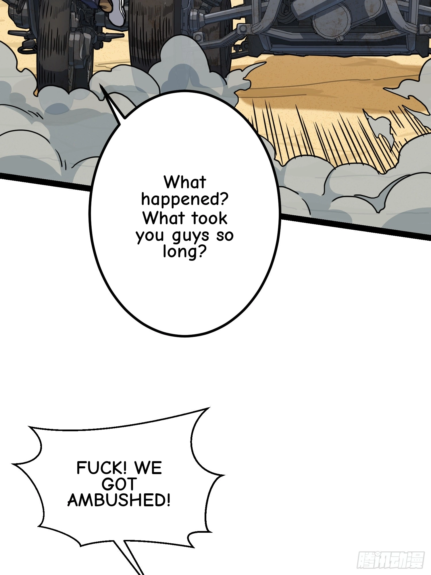 Falling - Chapter 77 Page 121