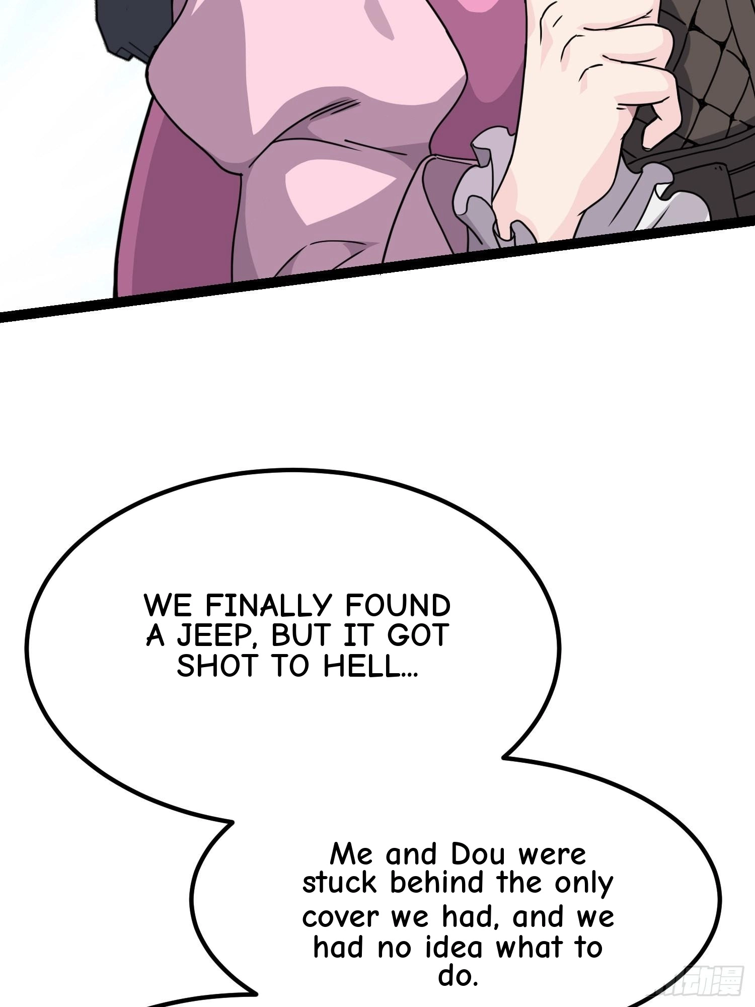 Falling - Chapter 77 Page 126