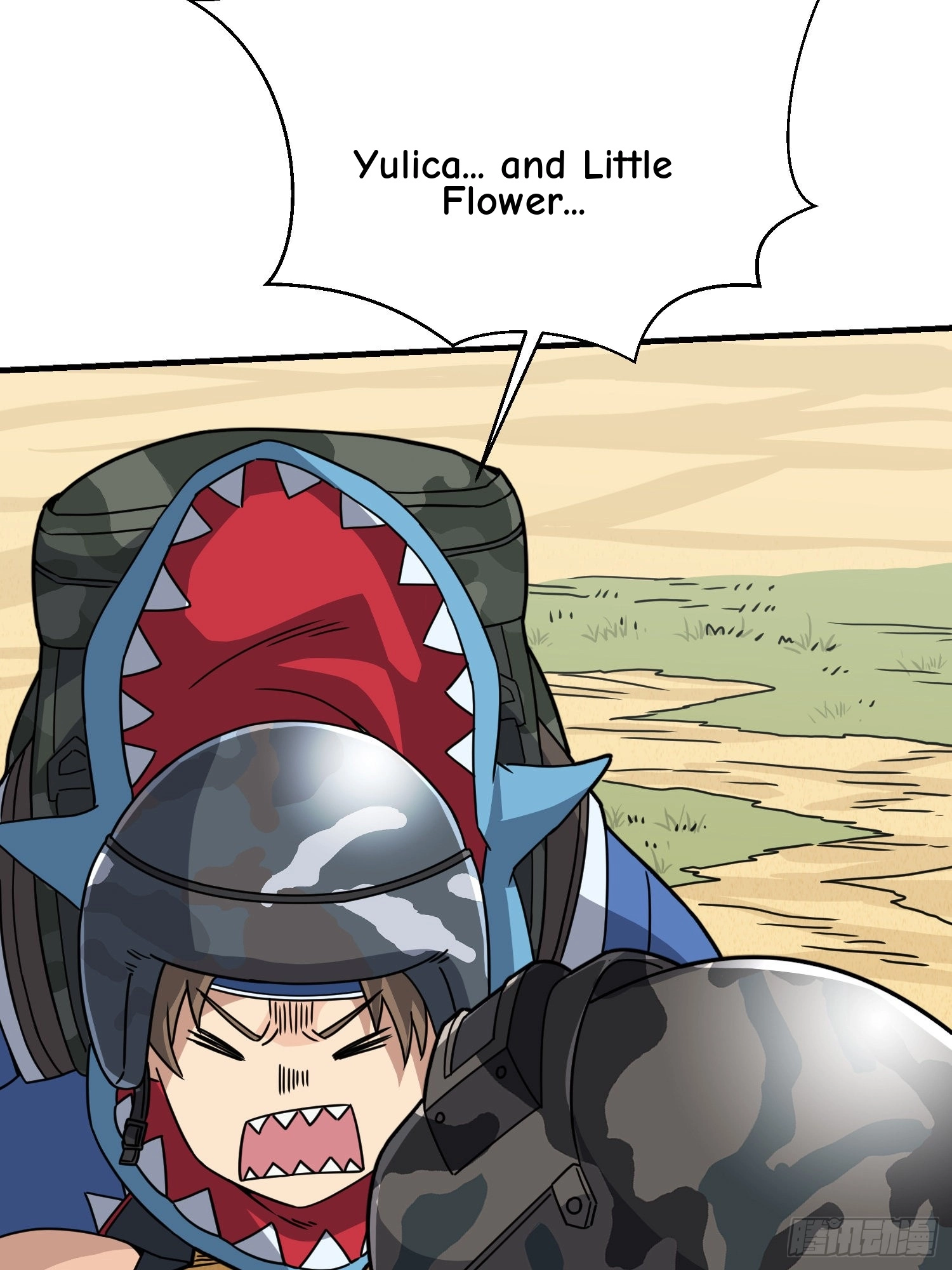 Falling - Chapter 77 Page 135