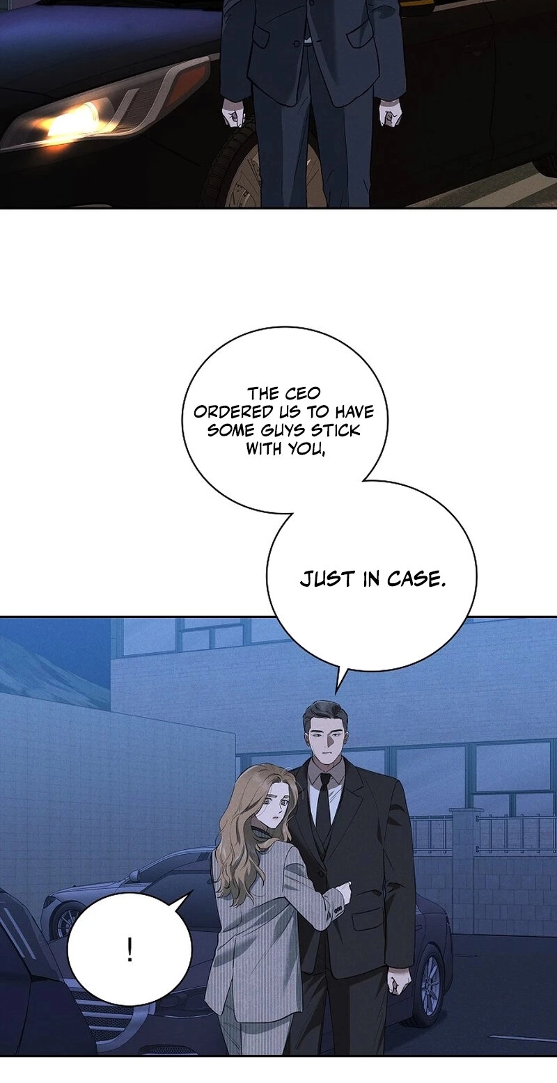 Falling - Chapter 78 Page 17