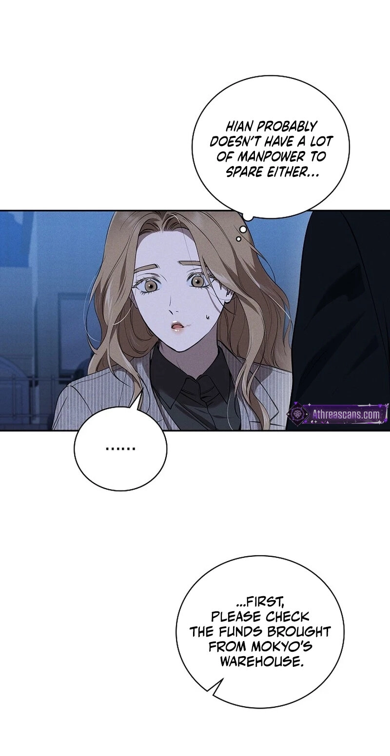 Falling - Chapter 78 Page 18