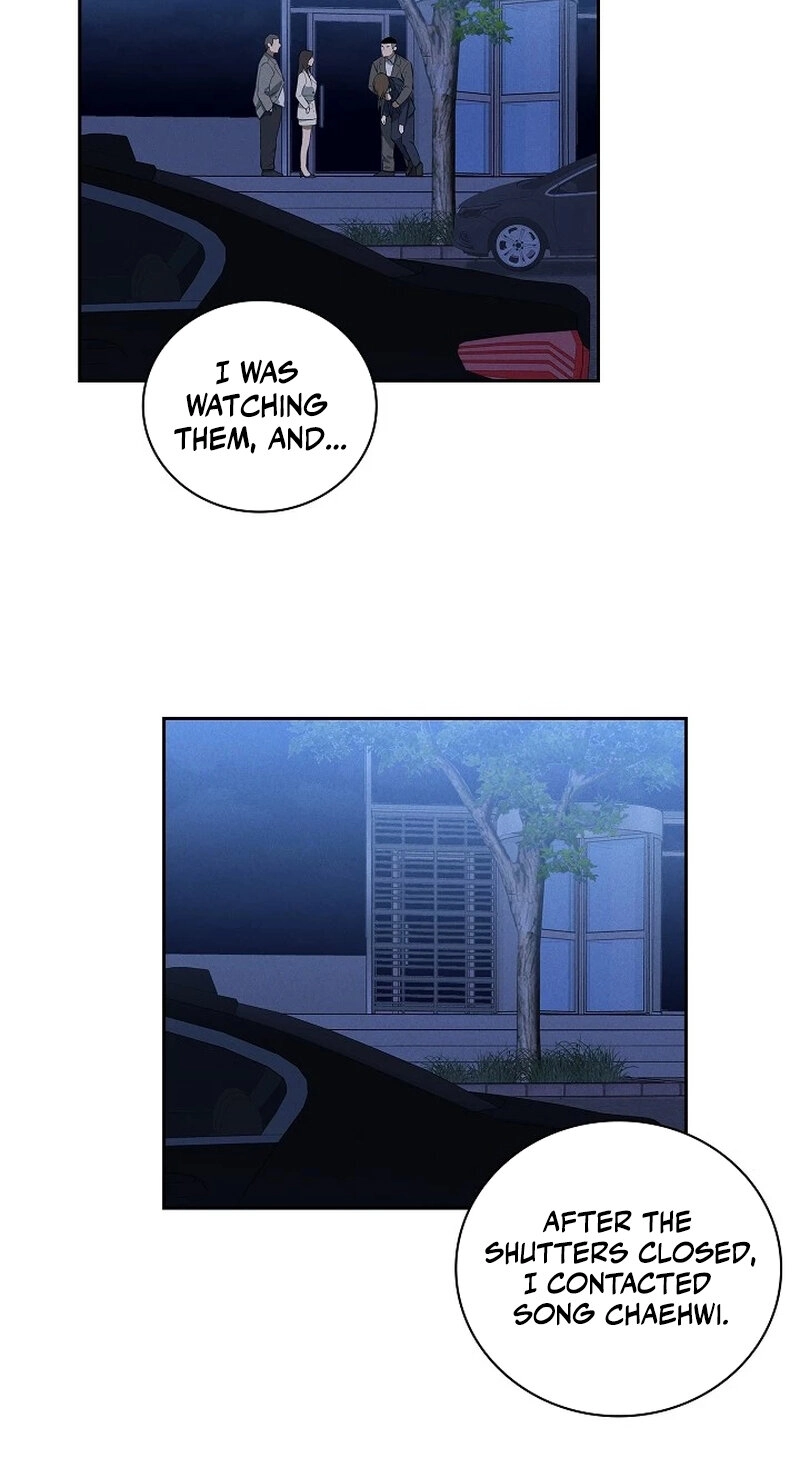 Falling - Chapter 78 Page 32
