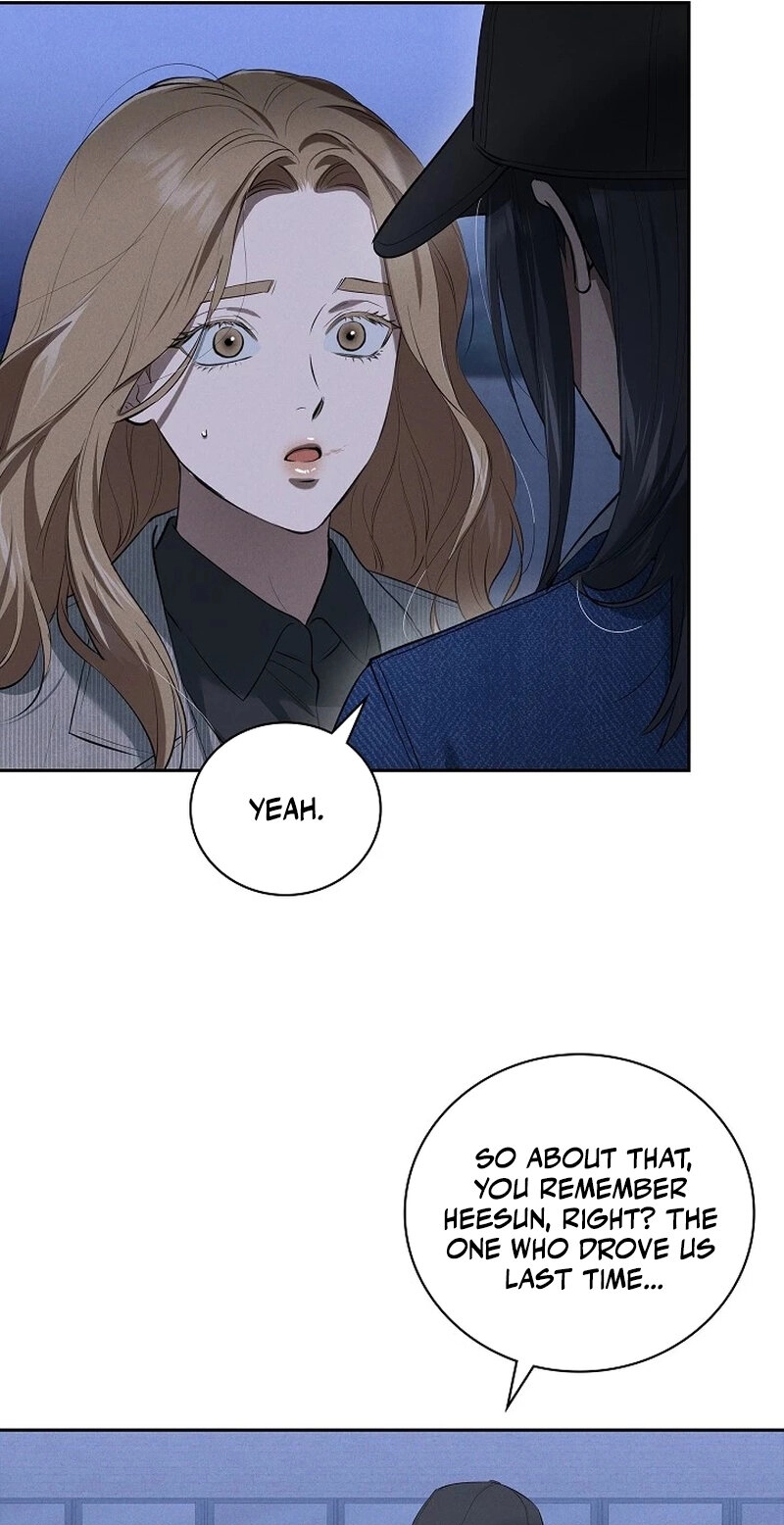 Falling - Chapter 78 Page 37