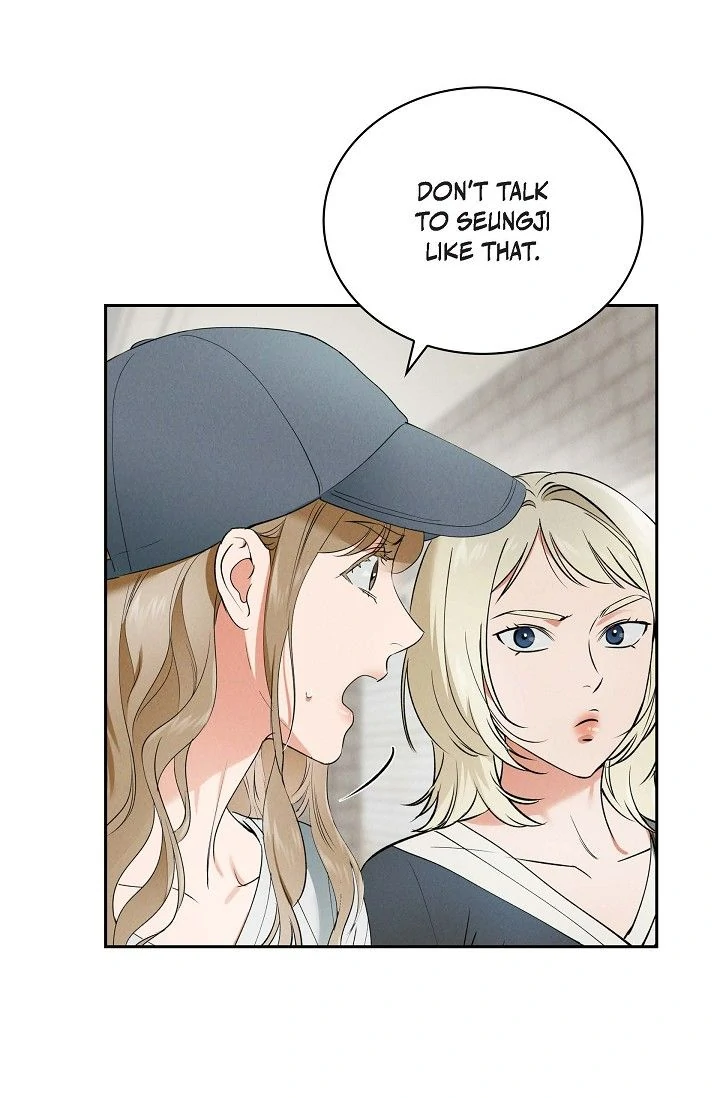 Falling - Chapter 9 Page 8