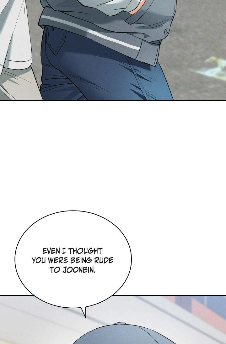 Falling - Chapter 9 Page 12