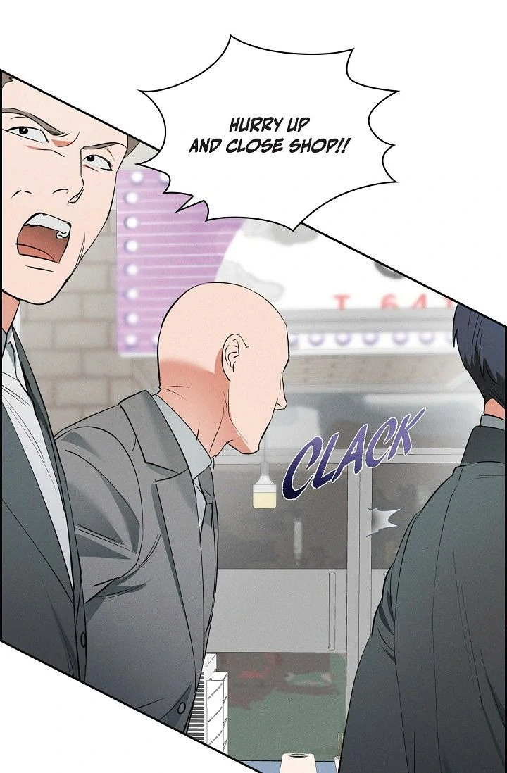Falling - Chapter 9 Page 27