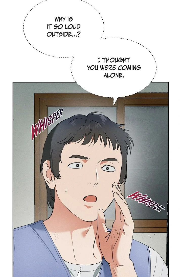Falling - Chapter 9 Page 36