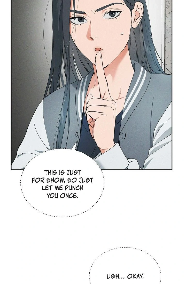 Falling - Chapter 9 Page 38