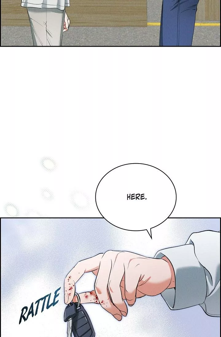 Falling - Chapter 9 Page 87