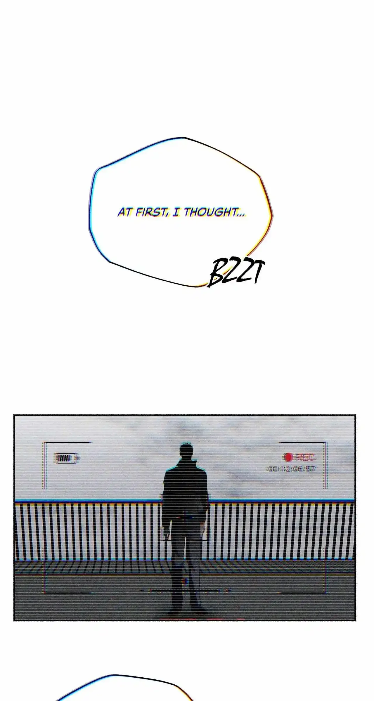 Dead Pivot - Chapter 10 Page 1