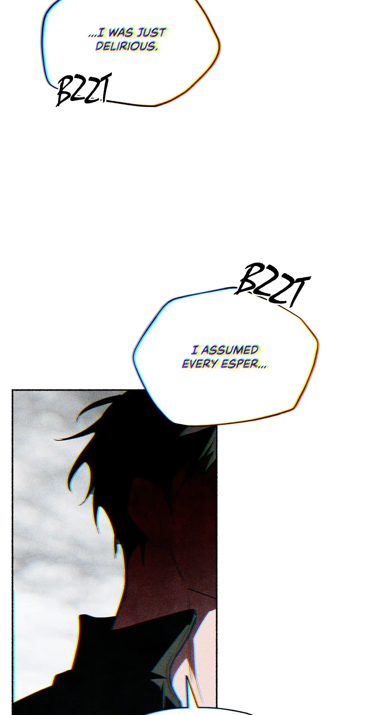Dead Pivot - Chapter 10 Page 2