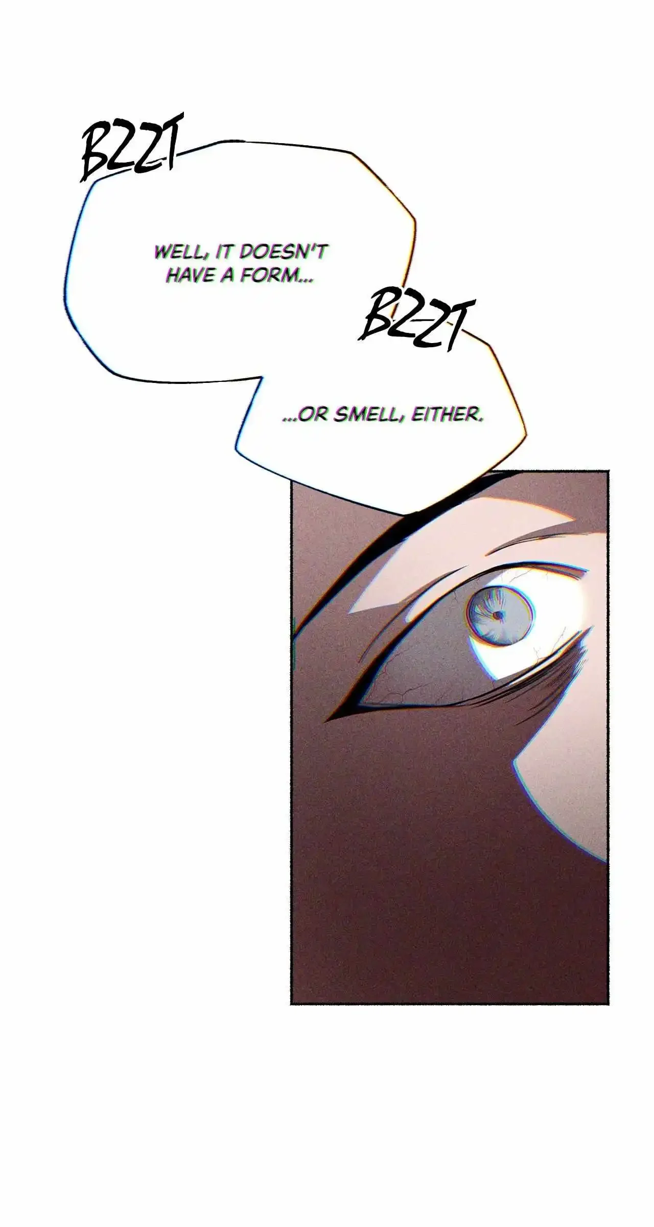 Dead Pivot - Chapter 10 Page 7