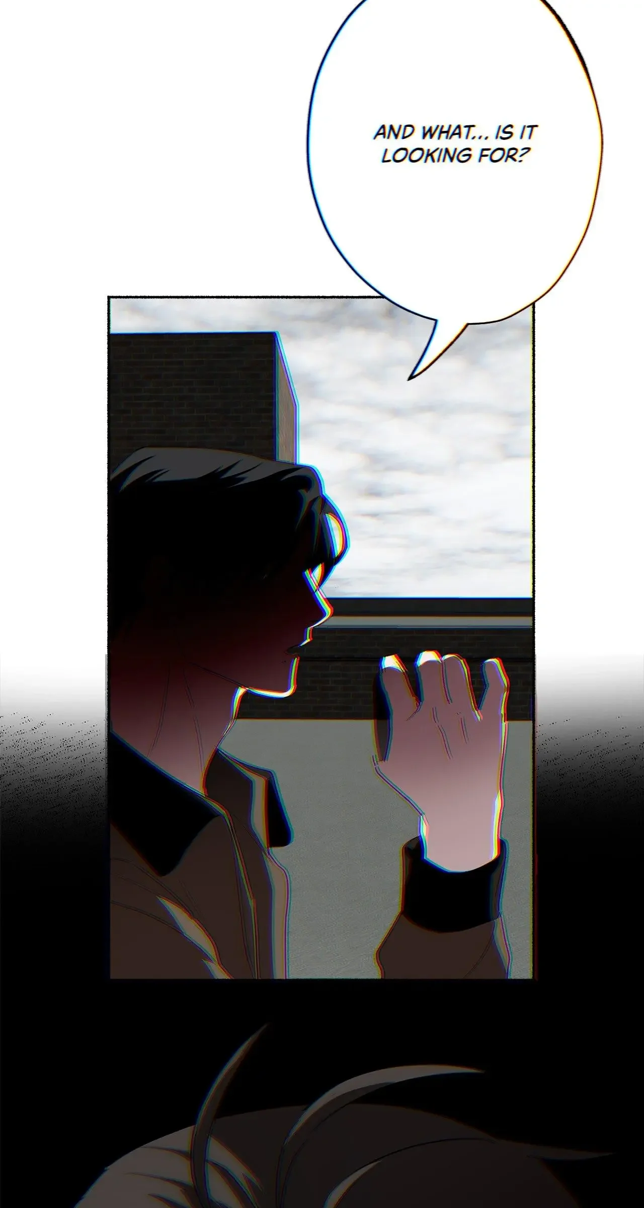Dead Pivot - Chapter 10 Page 16