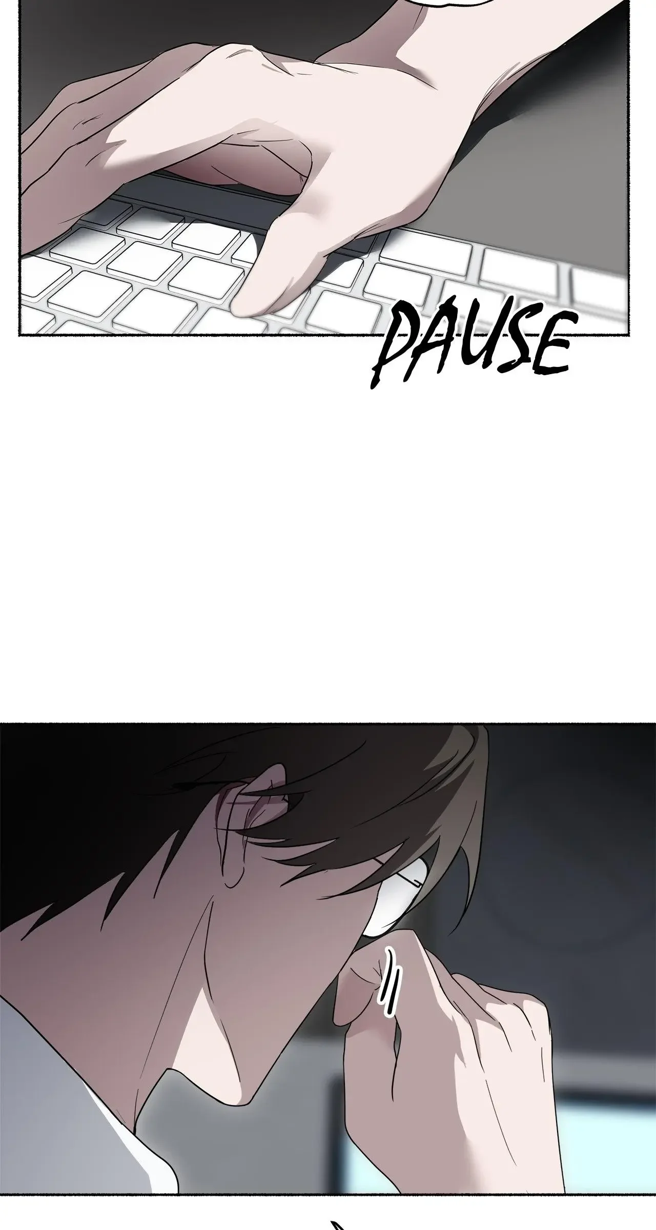 Dead Pivot - Chapter 10 Page 26
