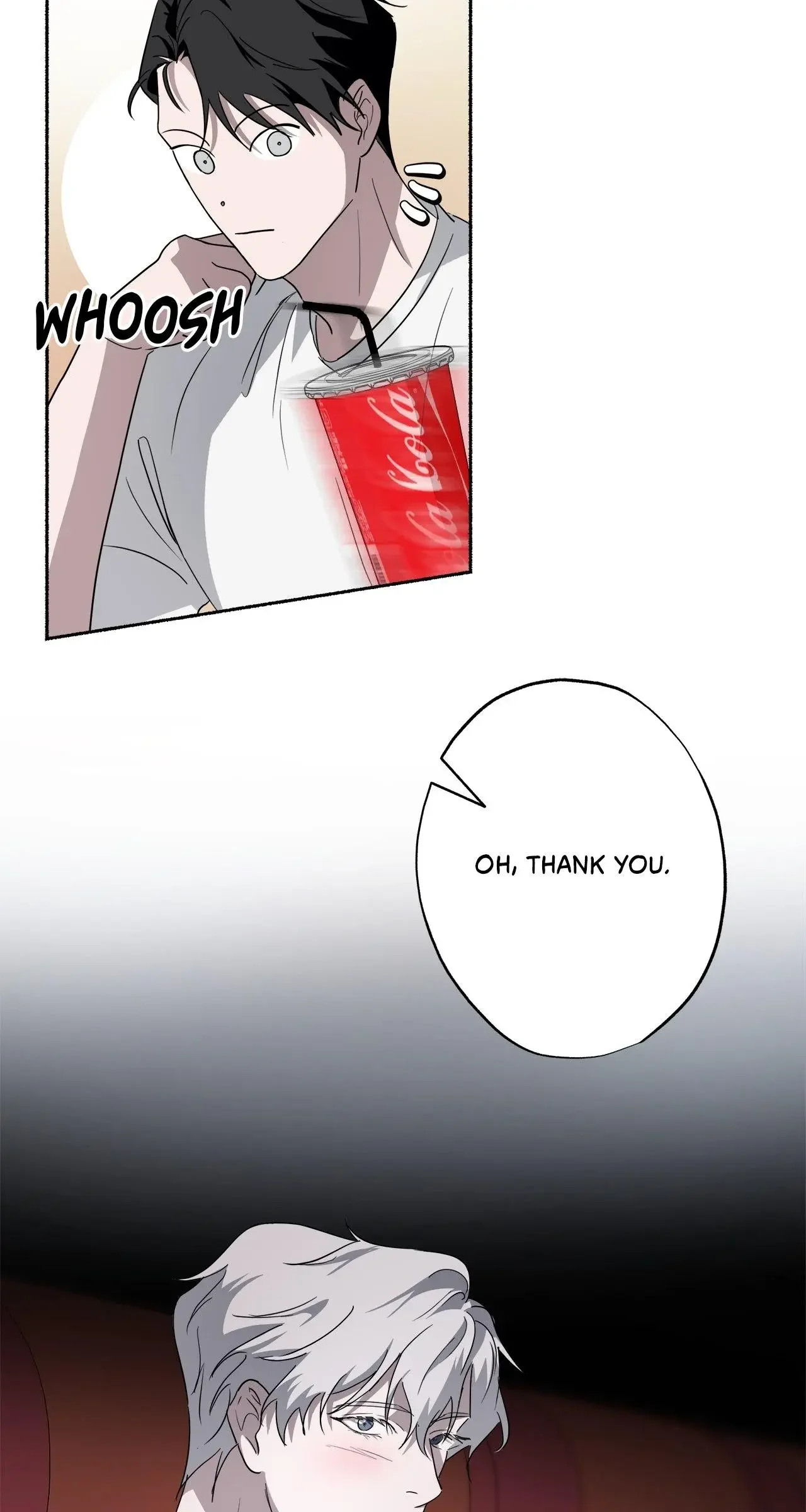 Dead Pivot - Chapter 10 Page 43
