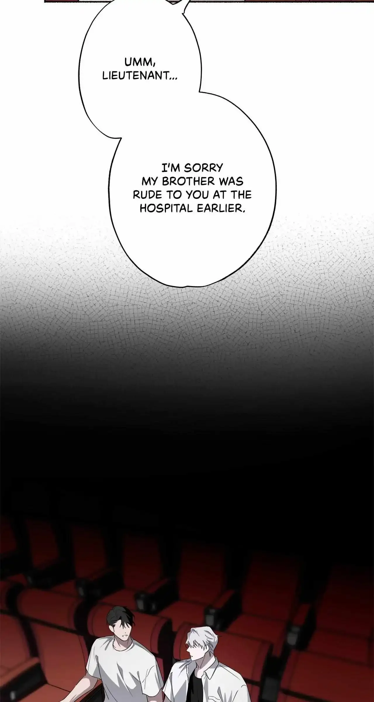 Dead Pivot - Chapter 10 Page 45
