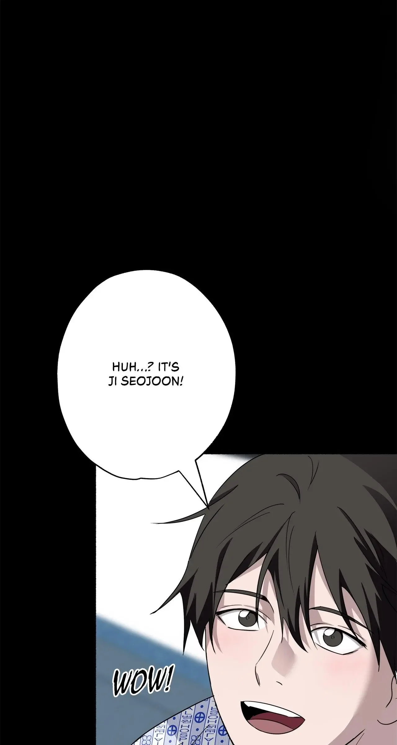 Dead Pivot - Chapter 10 Page 49