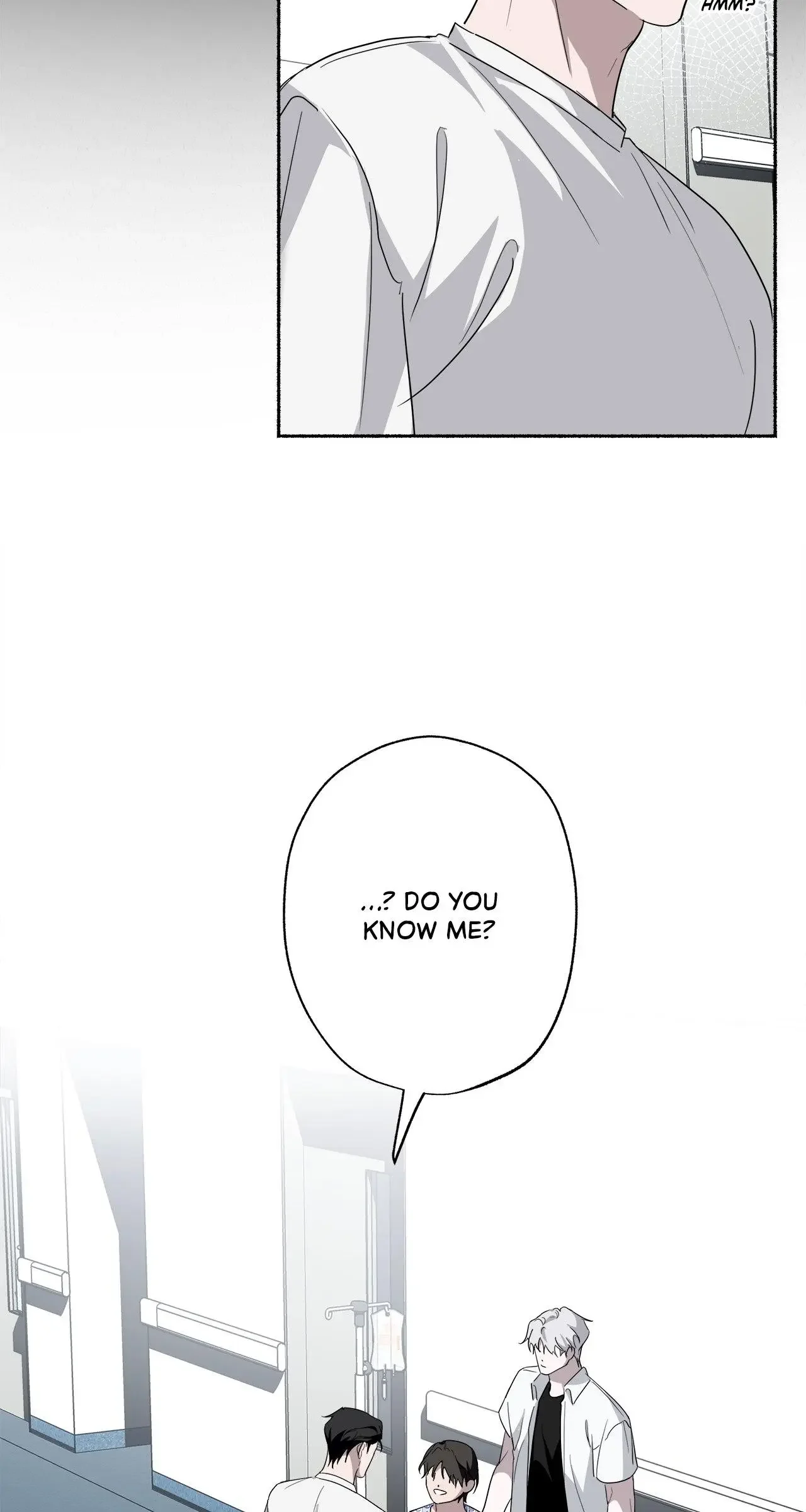 Dead Pivot - Chapter 10 Page 51