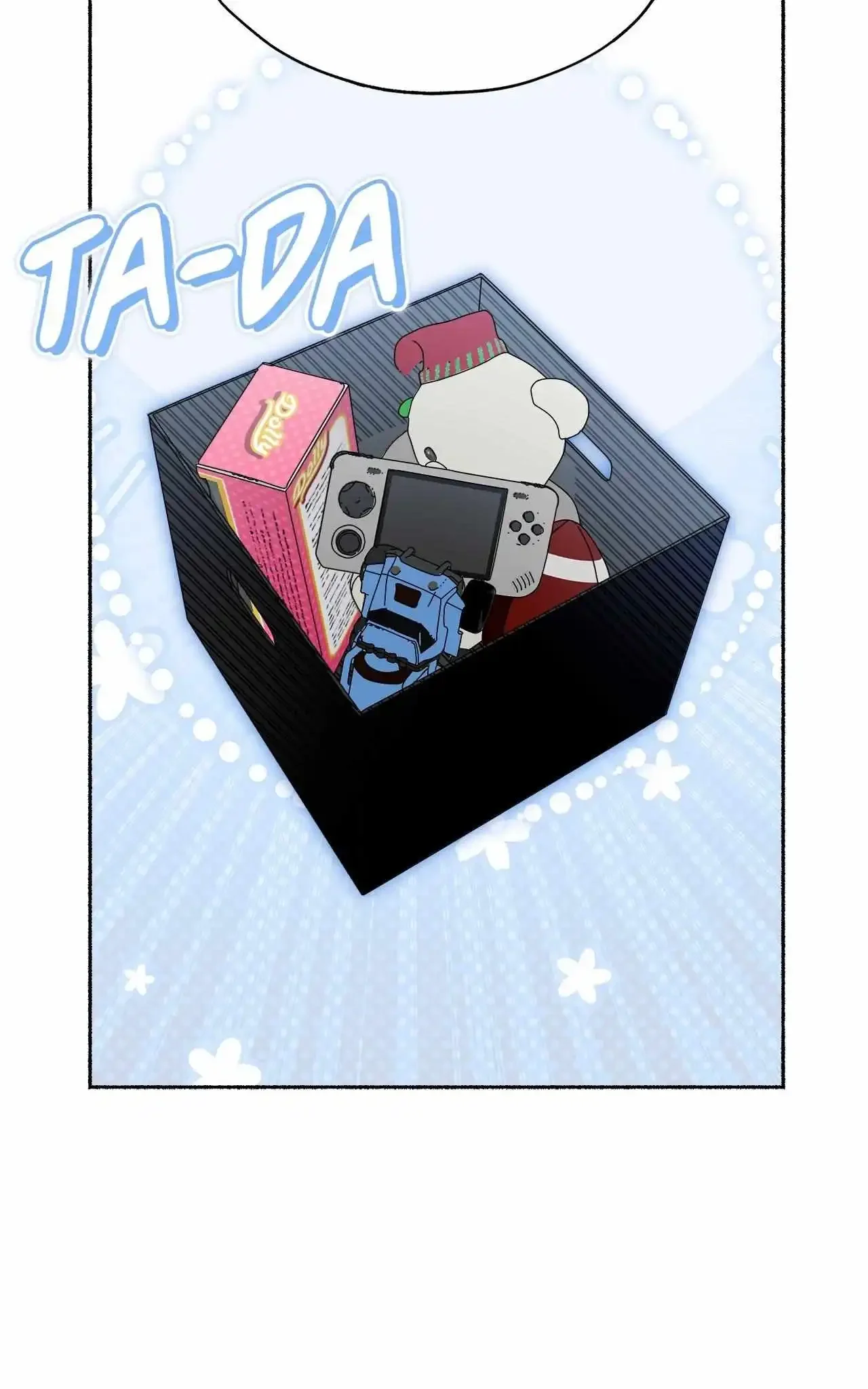 Dead Pivot - Chapter 10 Page 60