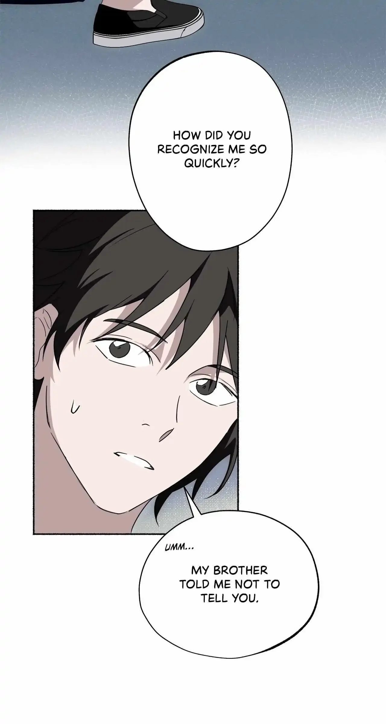 Dead Pivot - Chapter 10 Page 62
