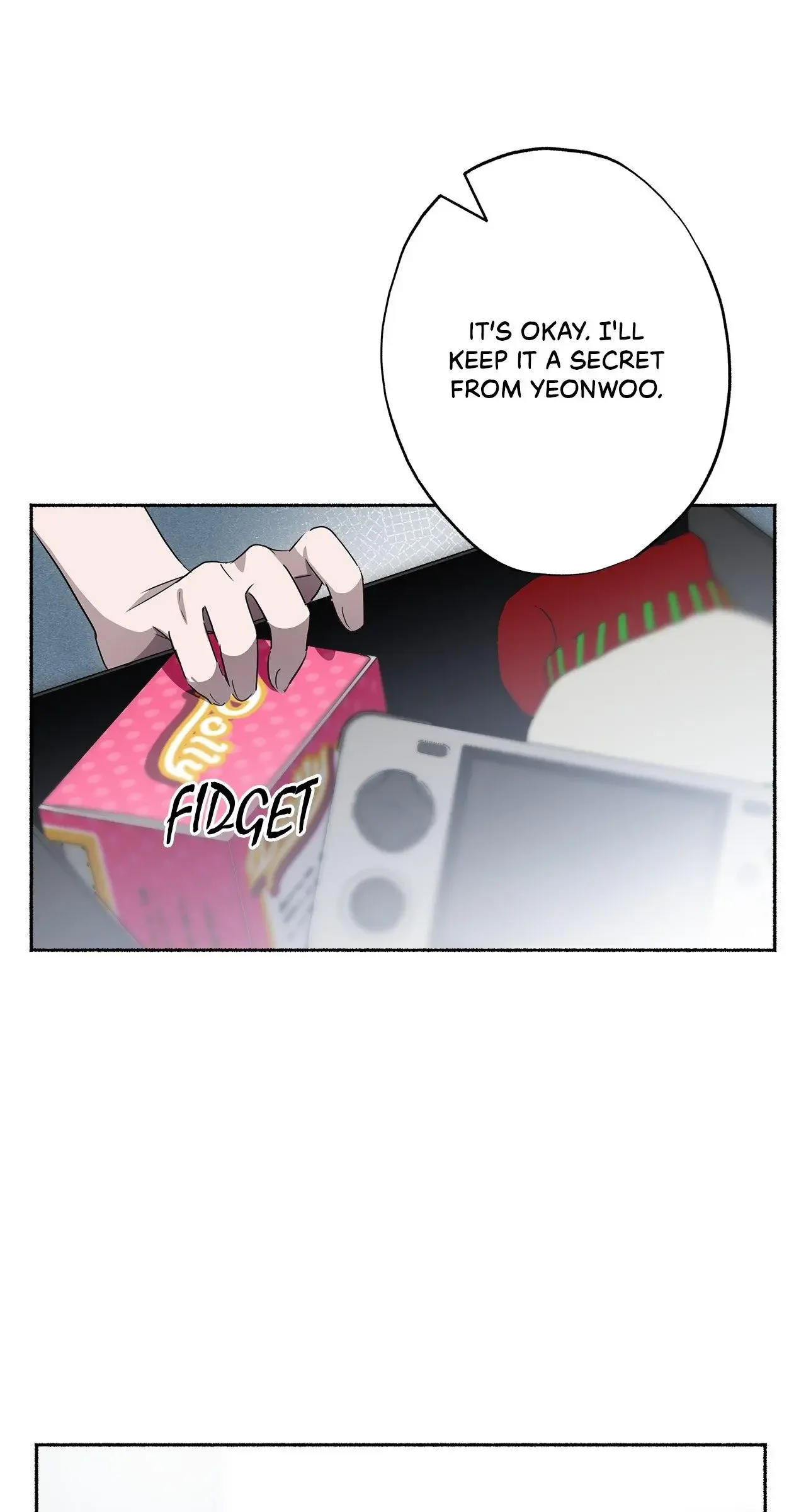 Dead Pivot - Chapter 10 Page 63