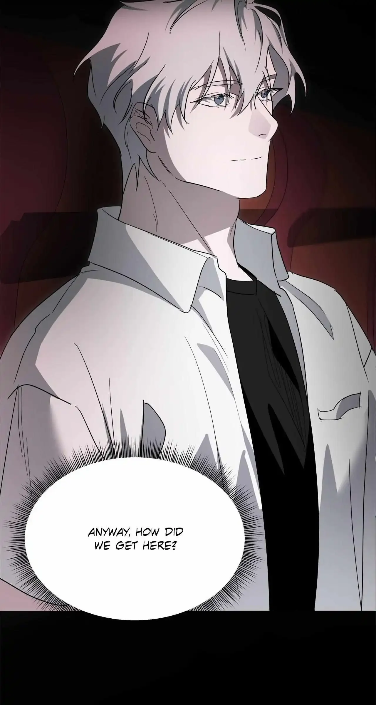 Dead Pivot - Chapter 10 Page 69
