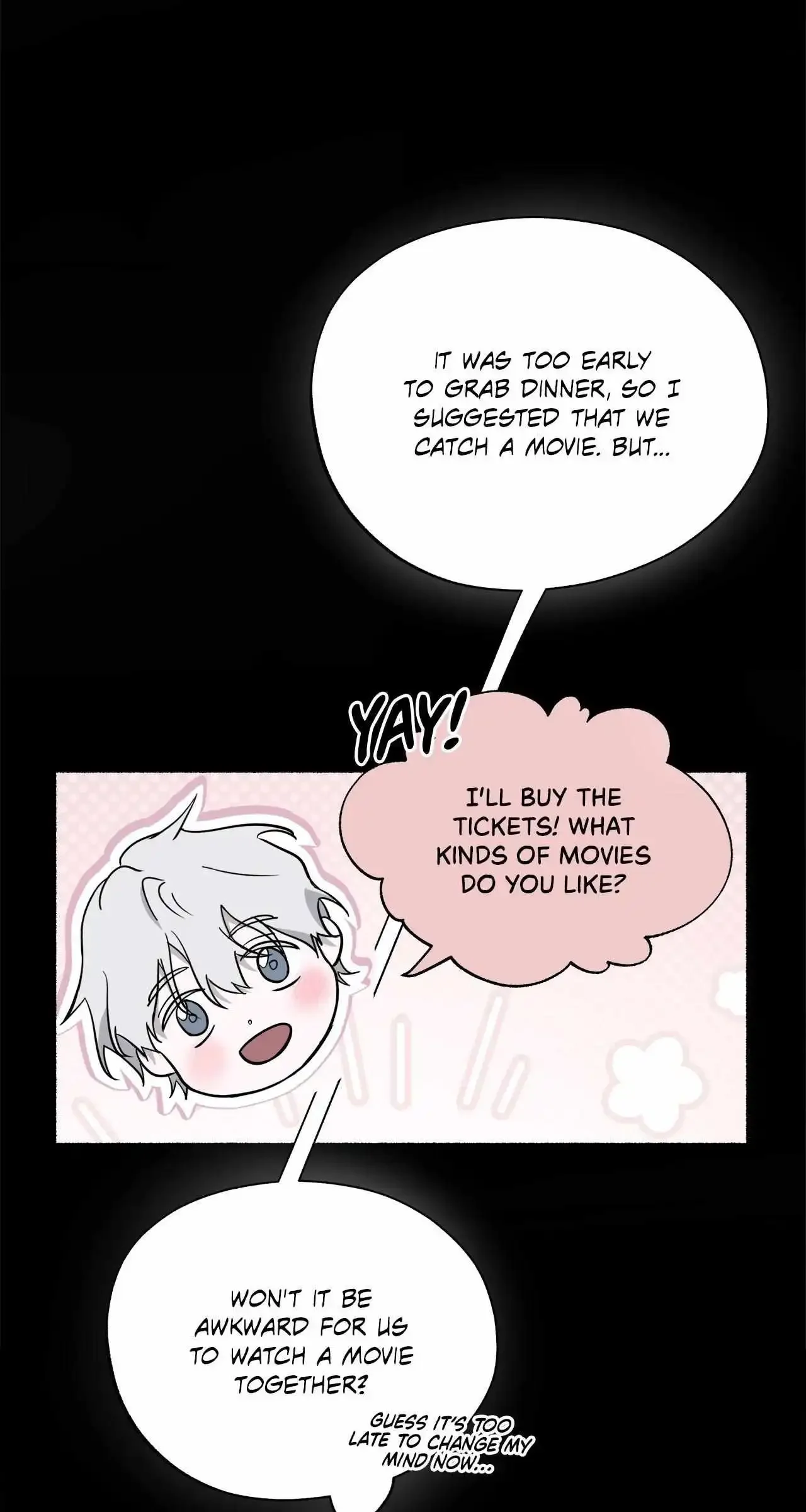 Dead Pivot - Chapter 10 Page 70