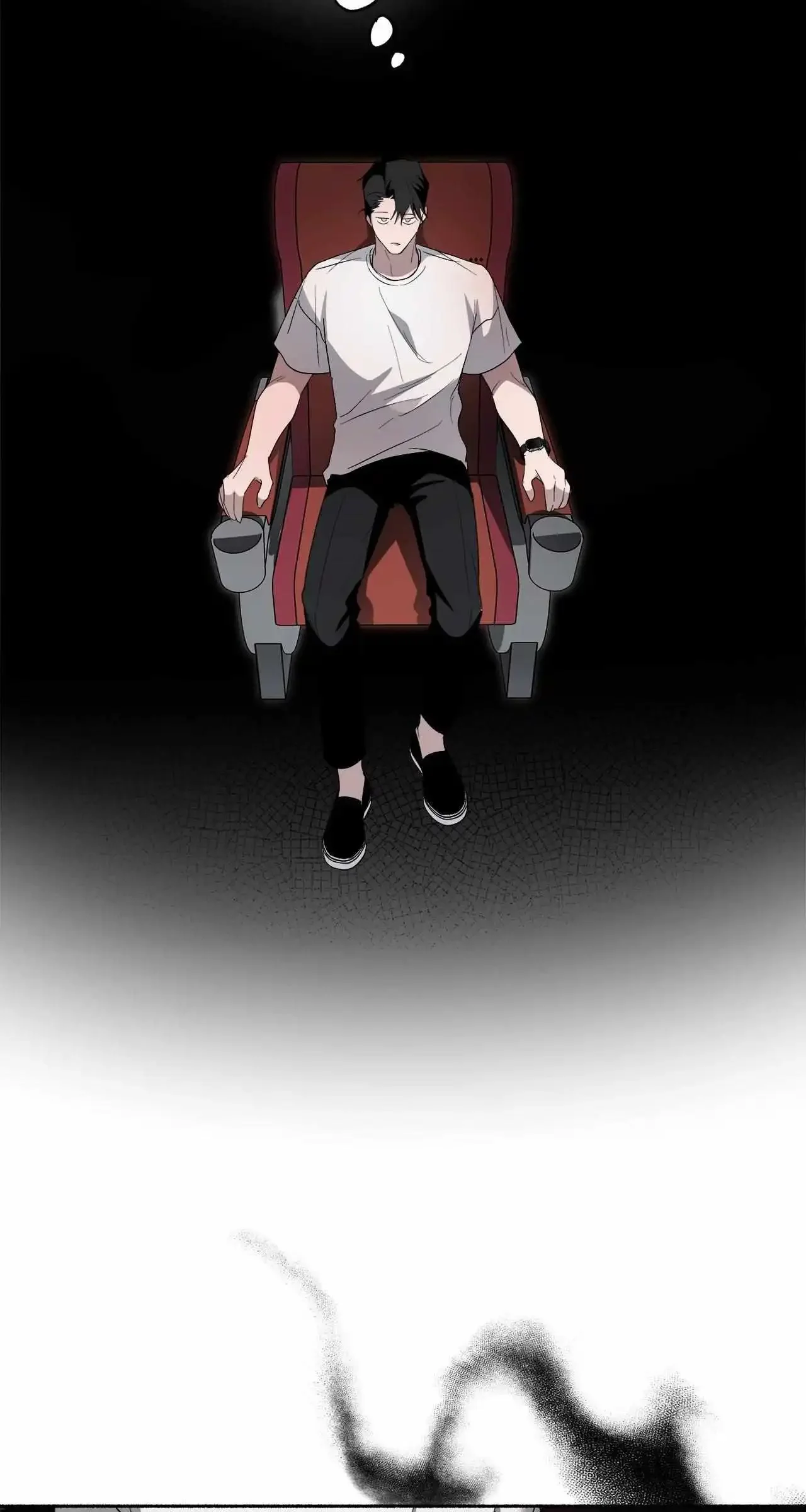 Dead Pivot - Chapter 10 Page 71