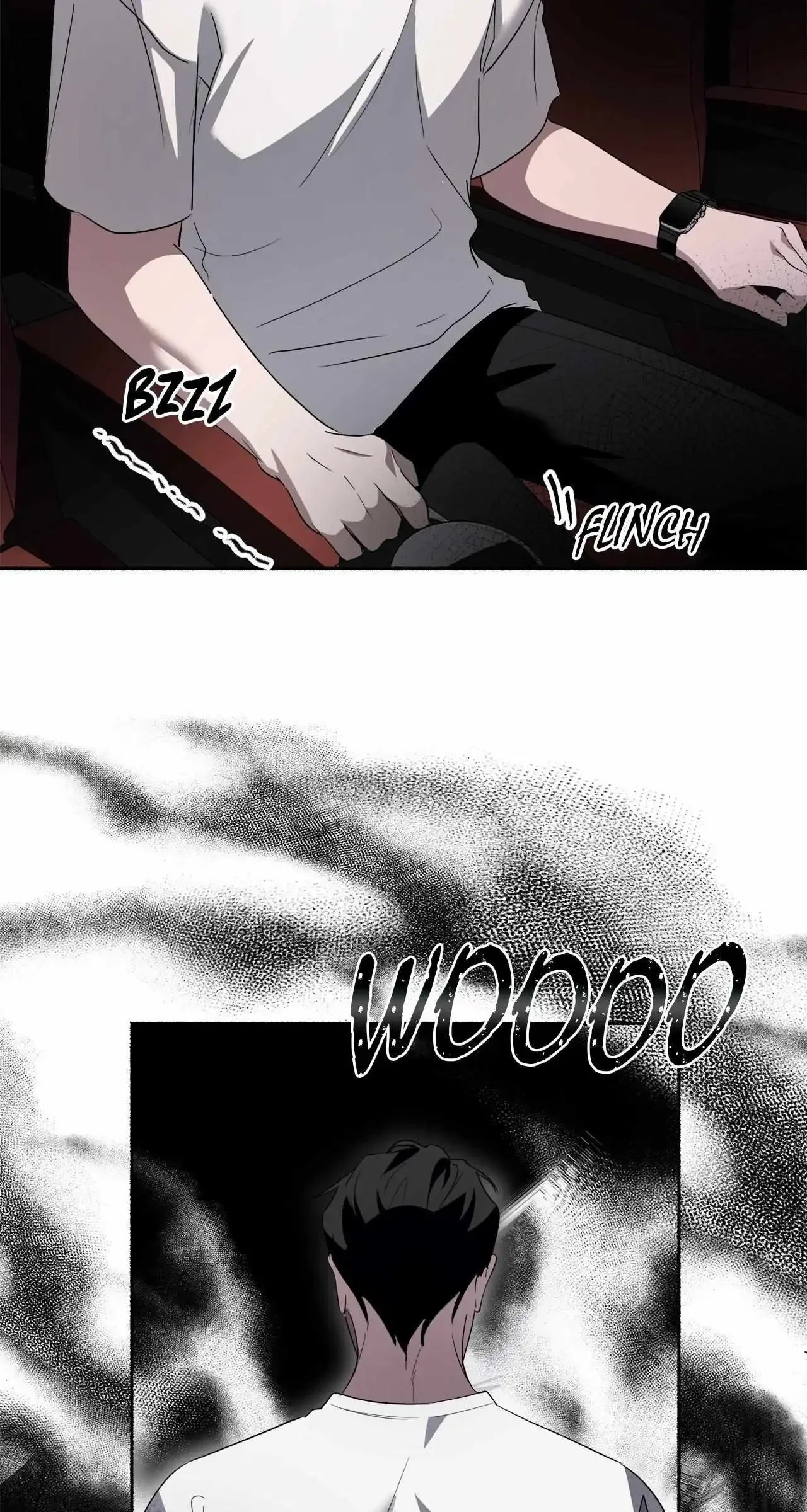 Dead Pivot - Chapter 10 Page 72
