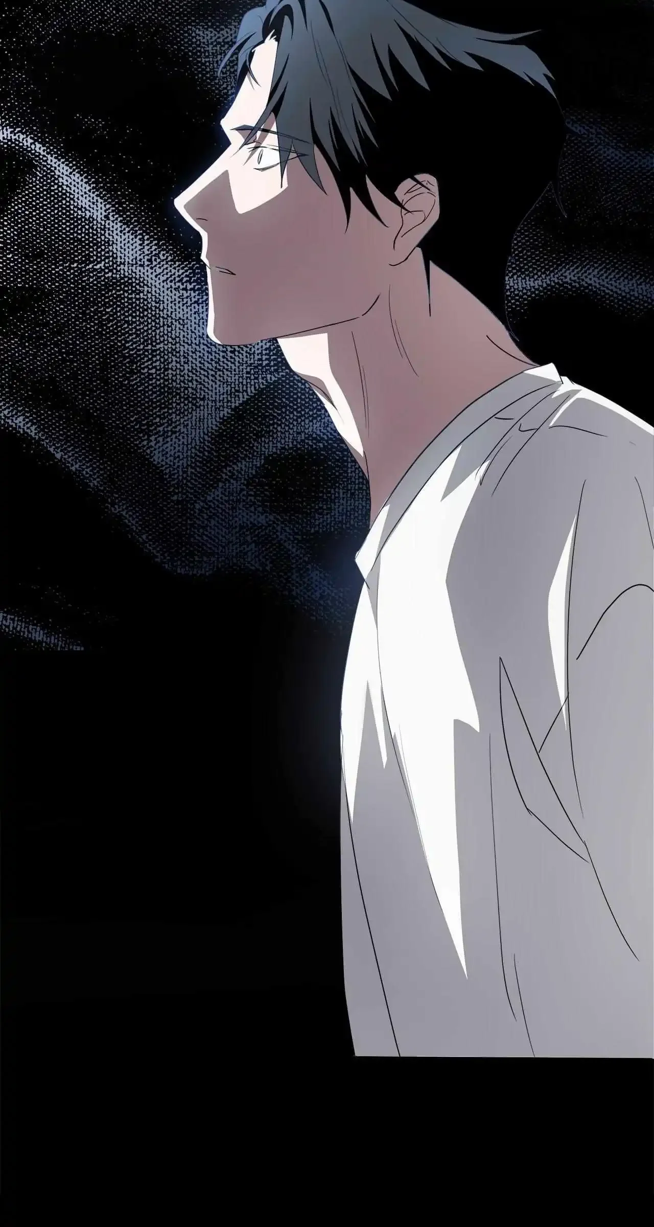 Dead Pivot - Chapter 11 Page 4