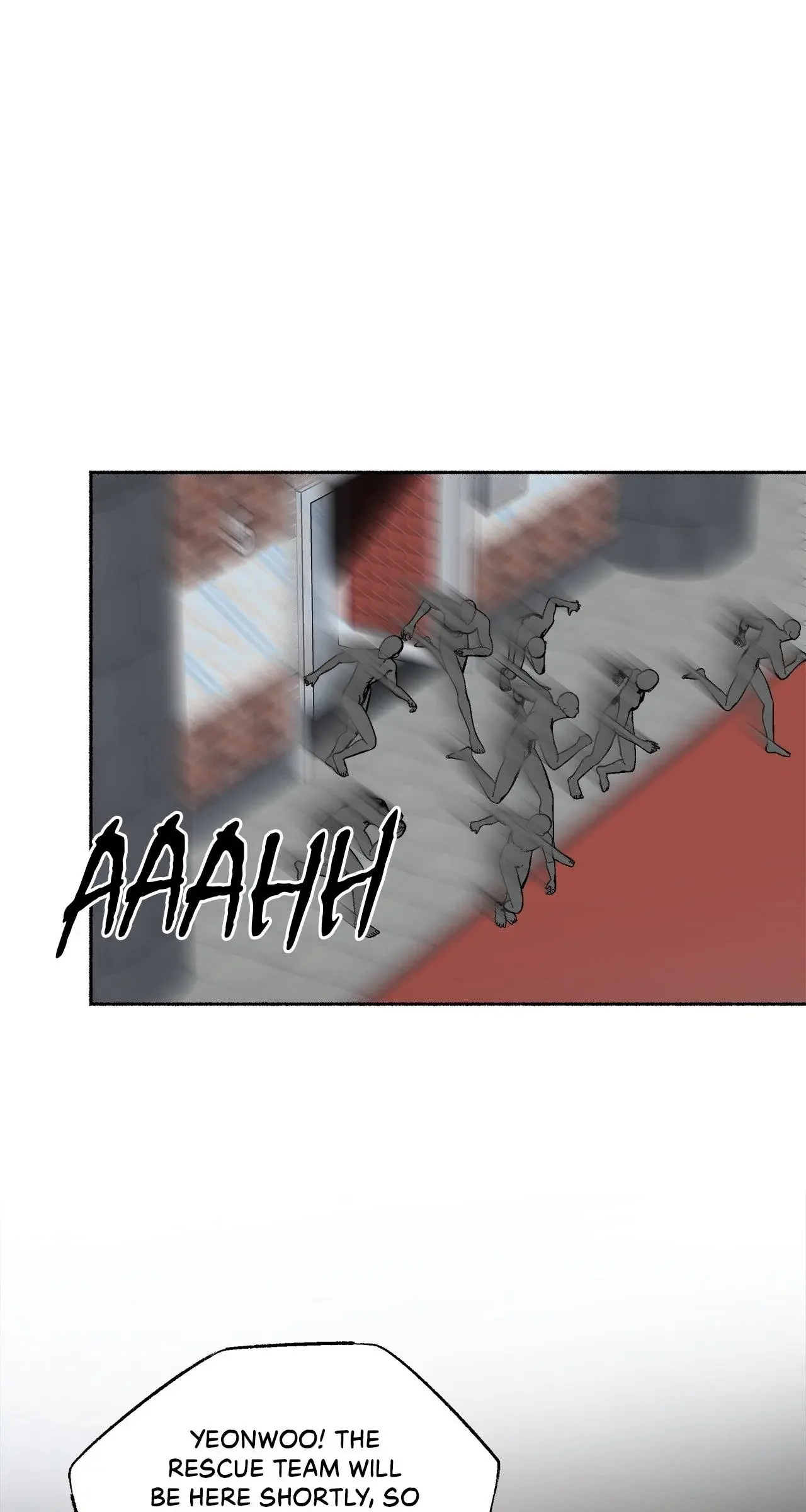 Dead Pivot - Chapter 11 Page 9