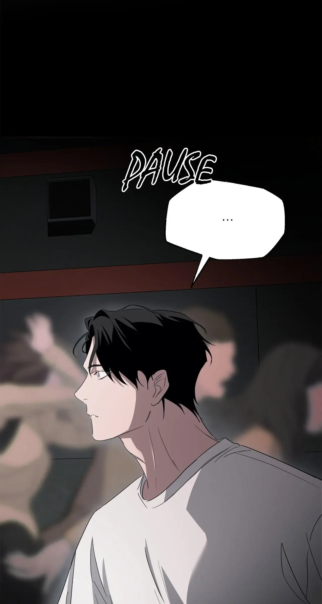 Dead Pivot - Chapter 11 Page 12