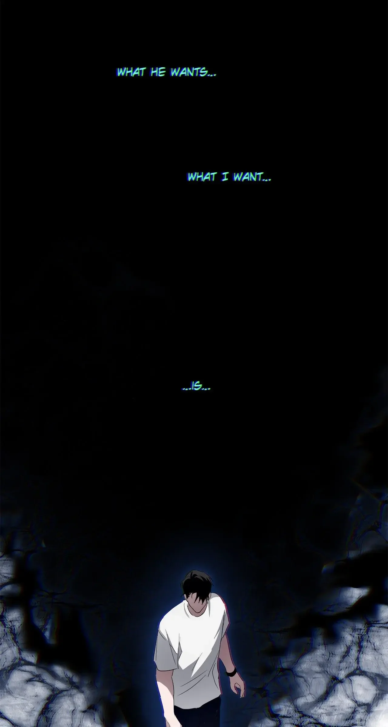 Dead Pivot - Chapter 11 Page 19